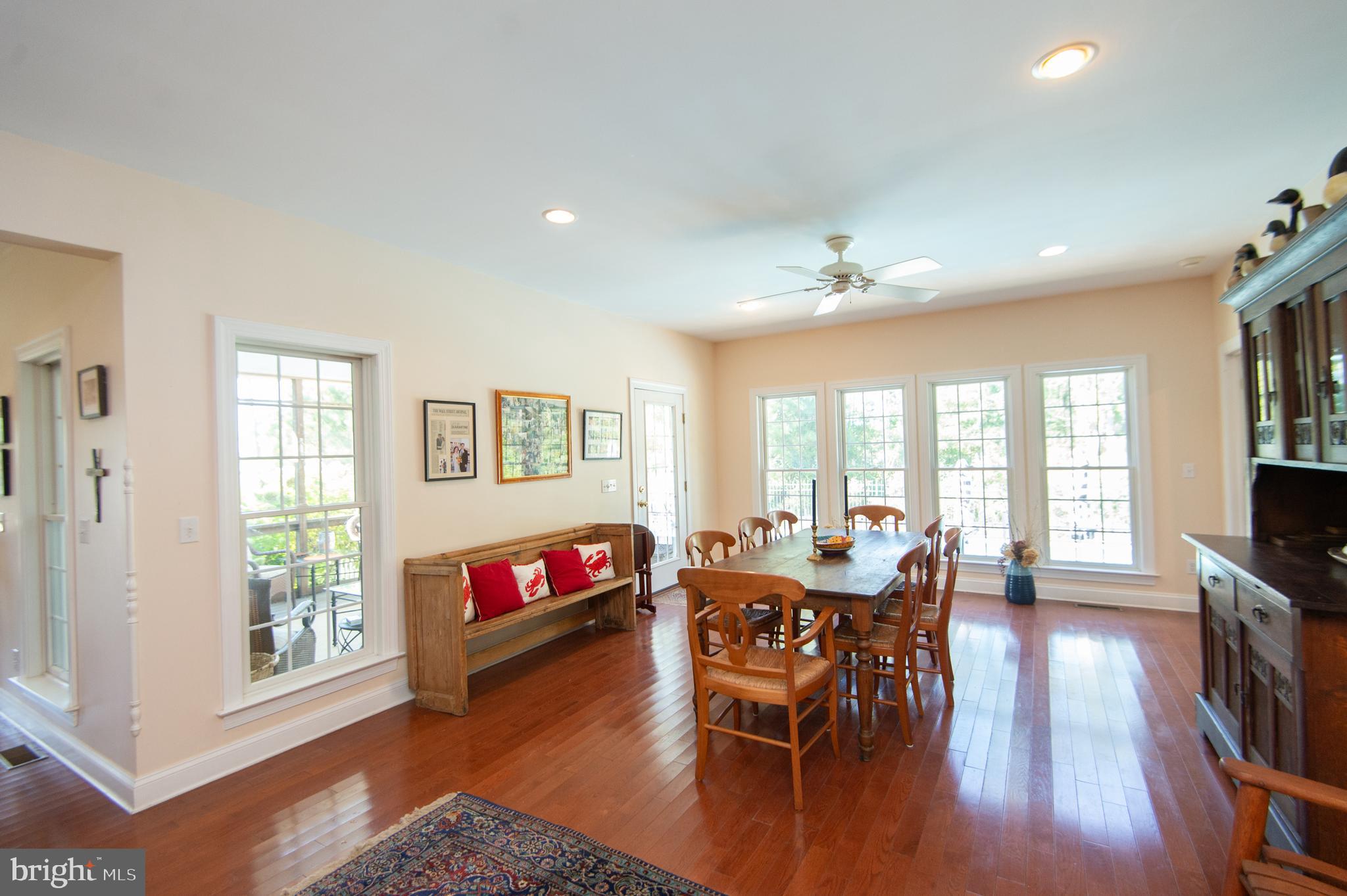 RAGGED POINT - Residential