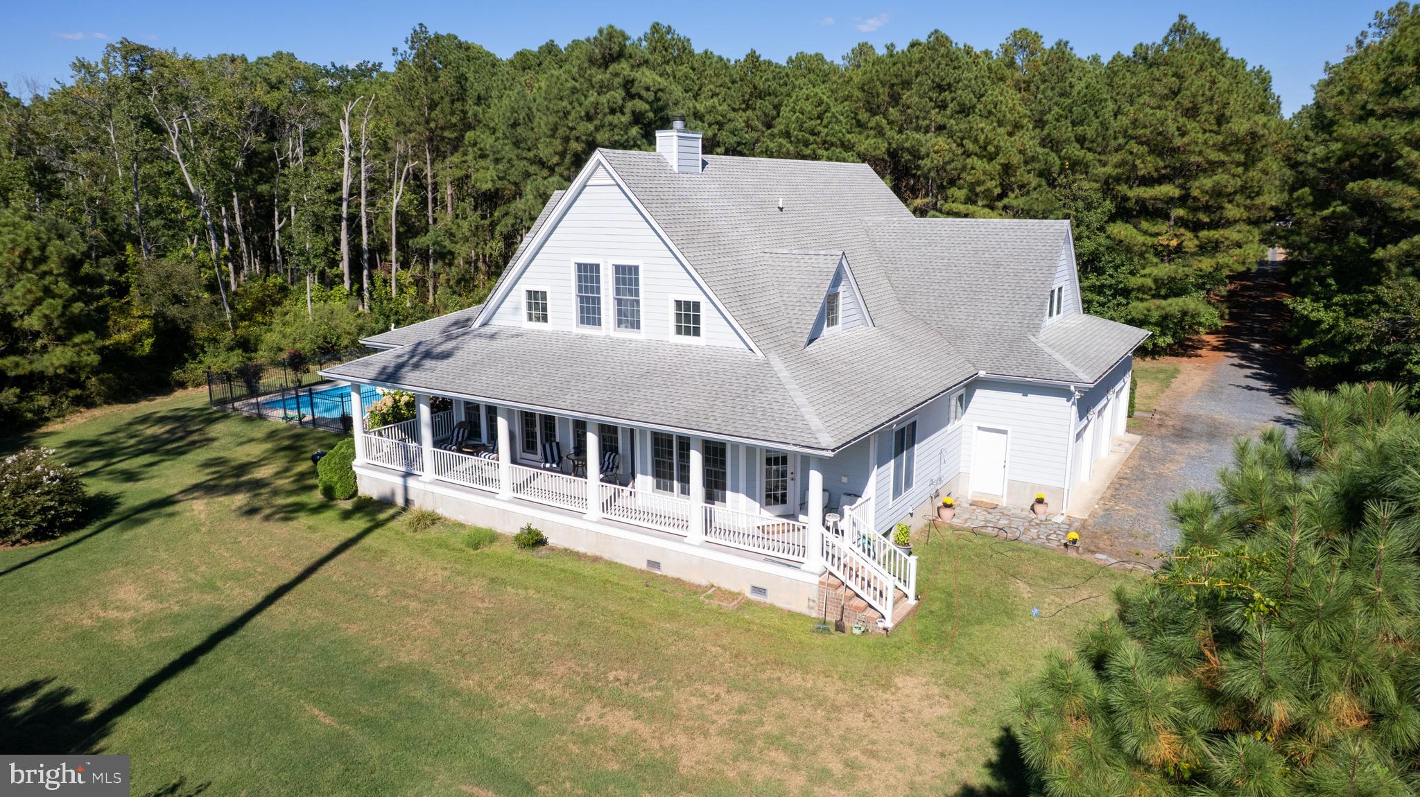 RAGGED POINT - Residential