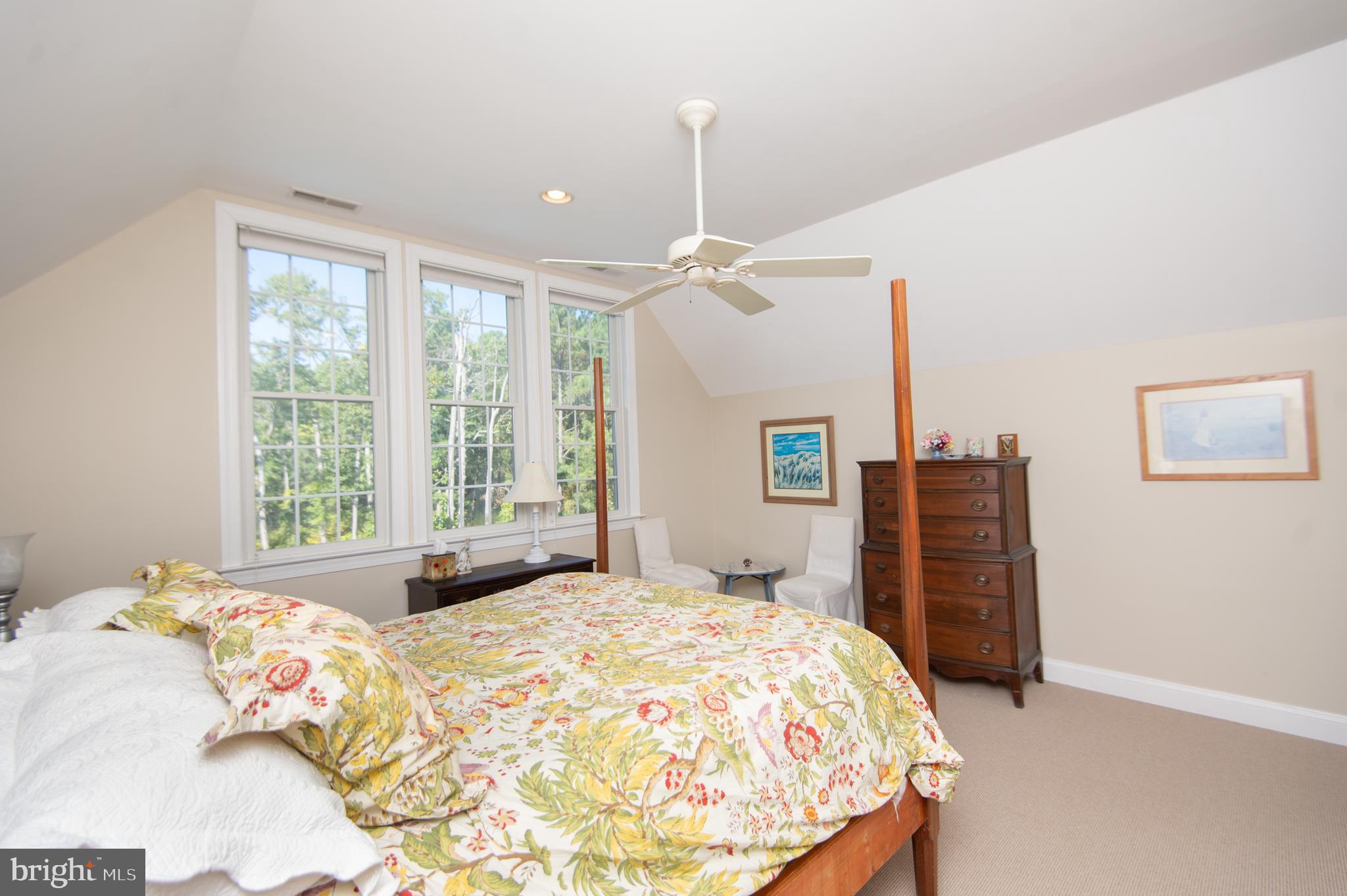 RAGGED POINT - Residential