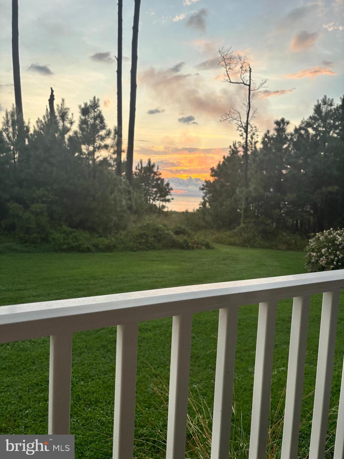 RAGGED POINT - Residential