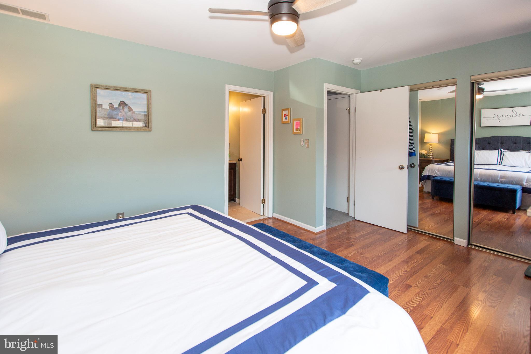 QUAIL CROSSING - Residential