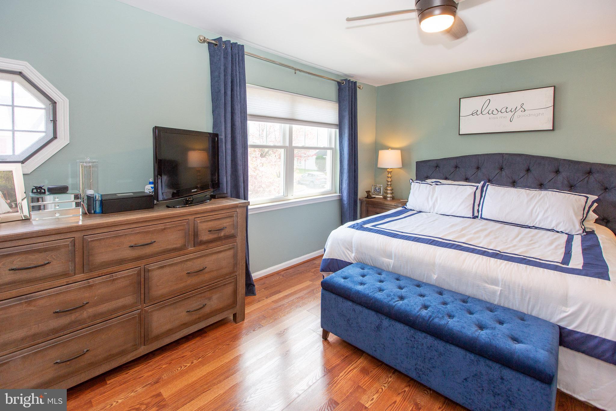 QUAIL CROSSING - Residential