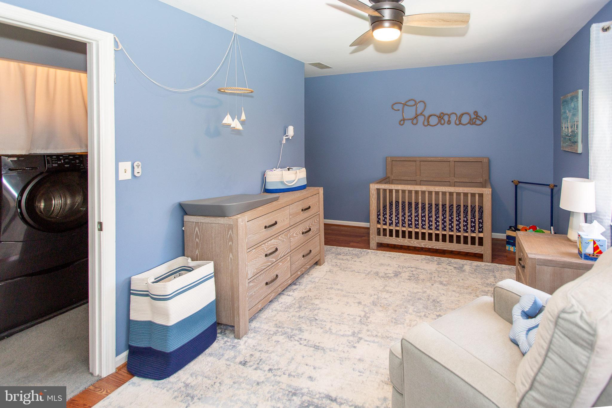 QUAIL CROSSING - Residential