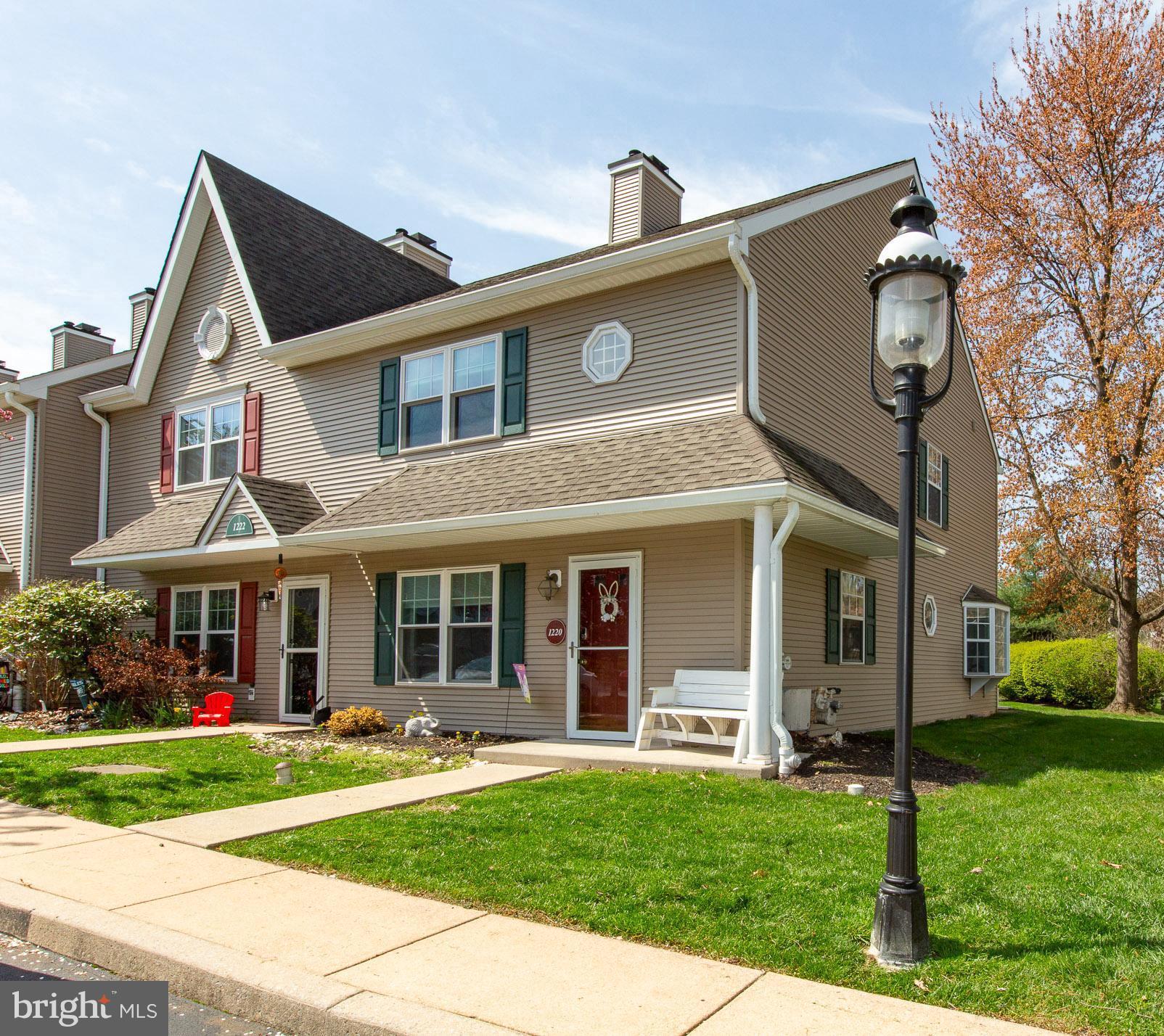 QUAIL CROSSING - Residential
