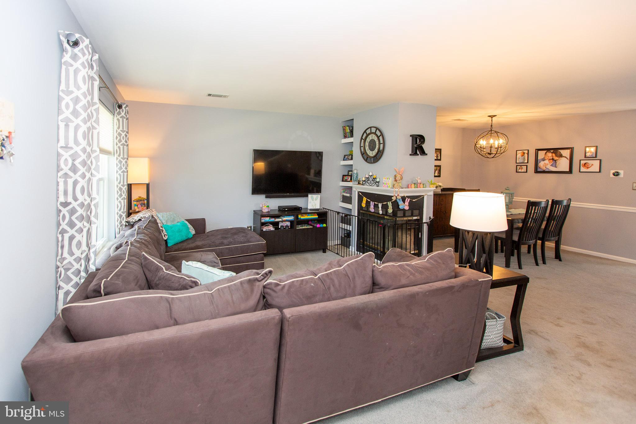 QUAIL CROSSING - Residential