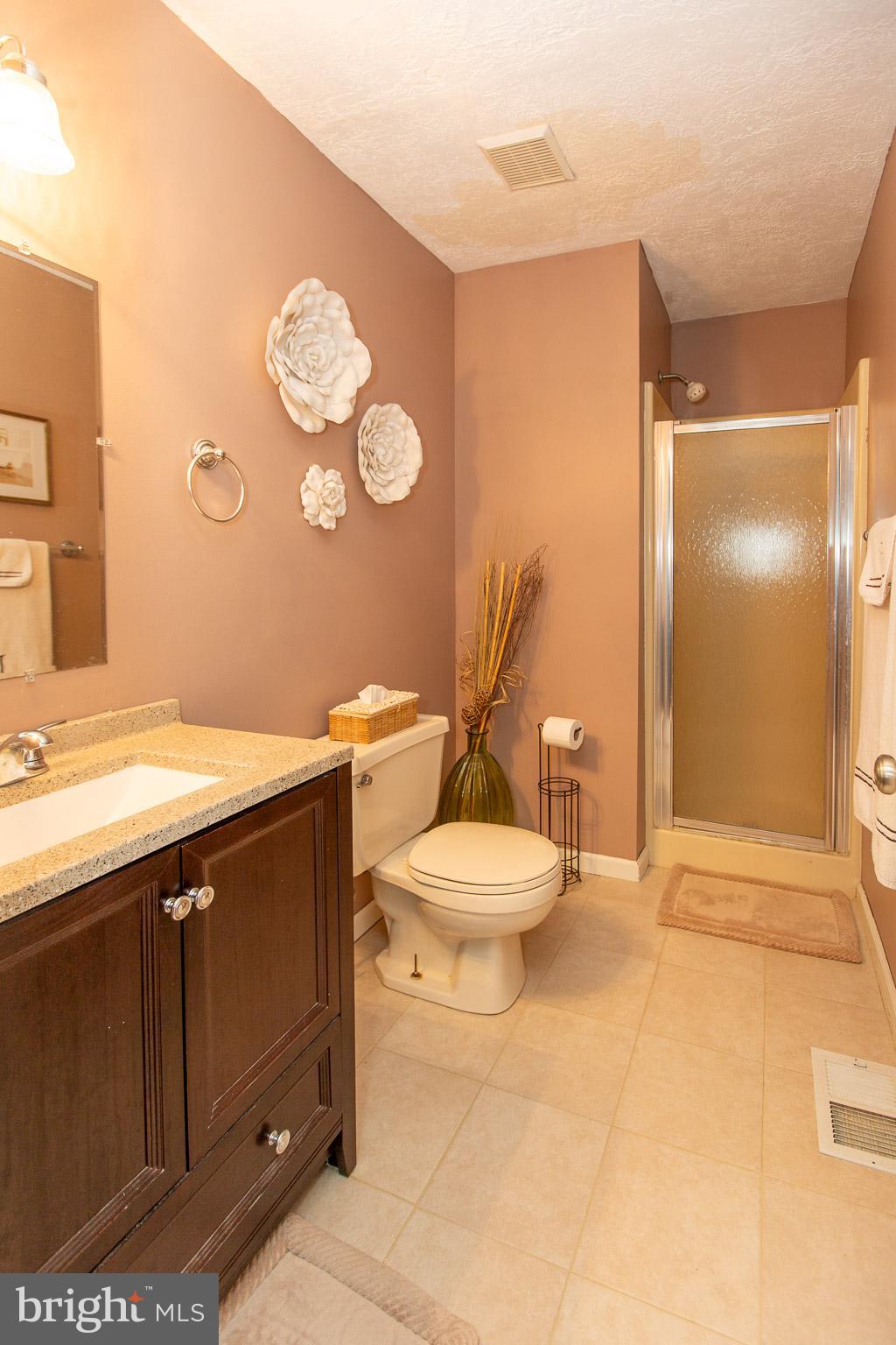 QUAIL CROSSING - Residential