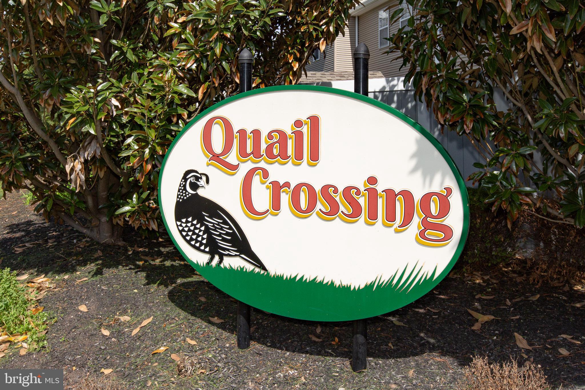 QUAIL CROSSING - Residential