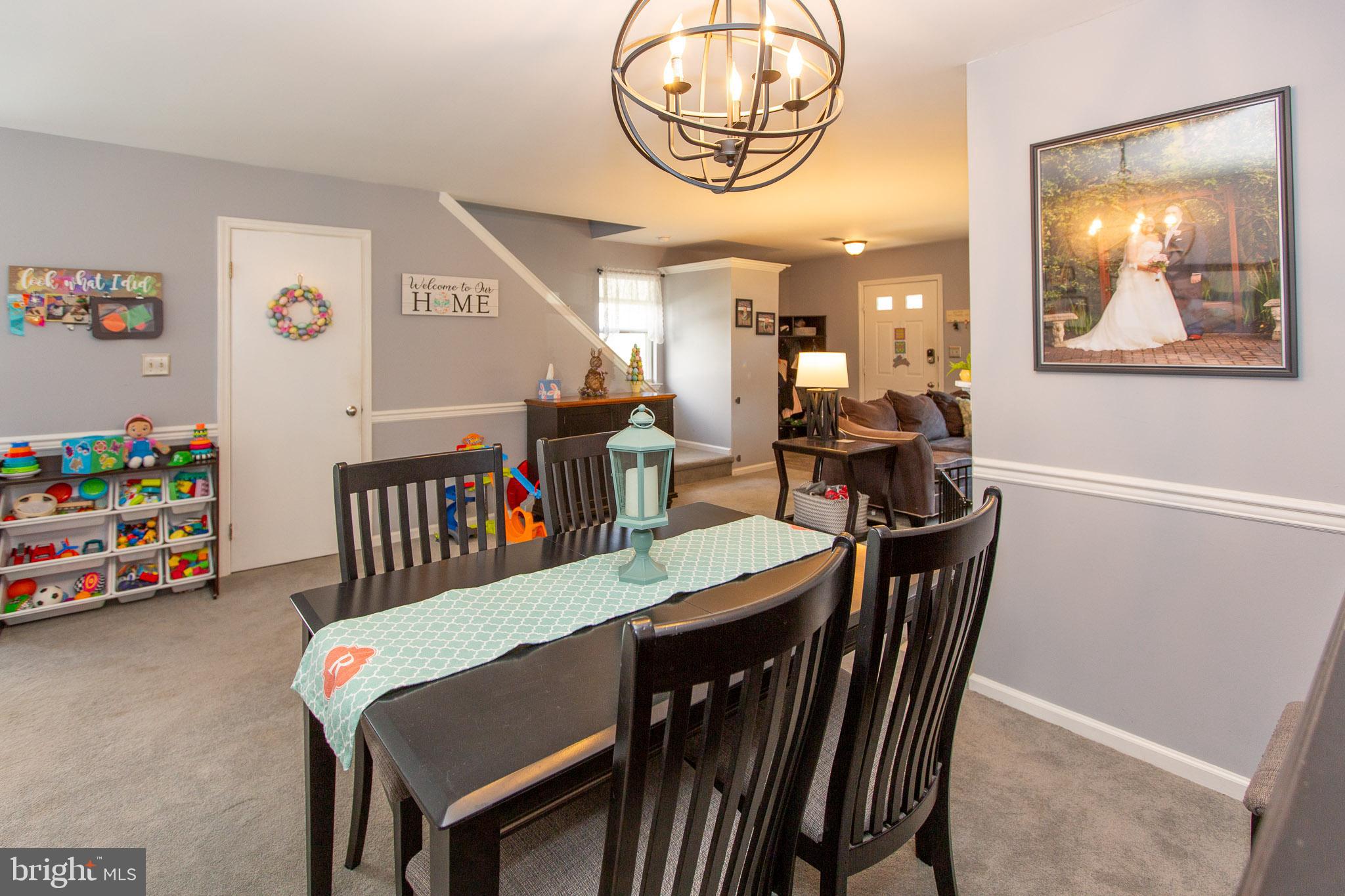 QUAIL CROSSING - Residential