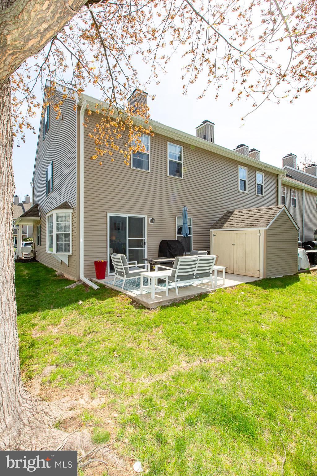 QUAIL CROSSING - Residential