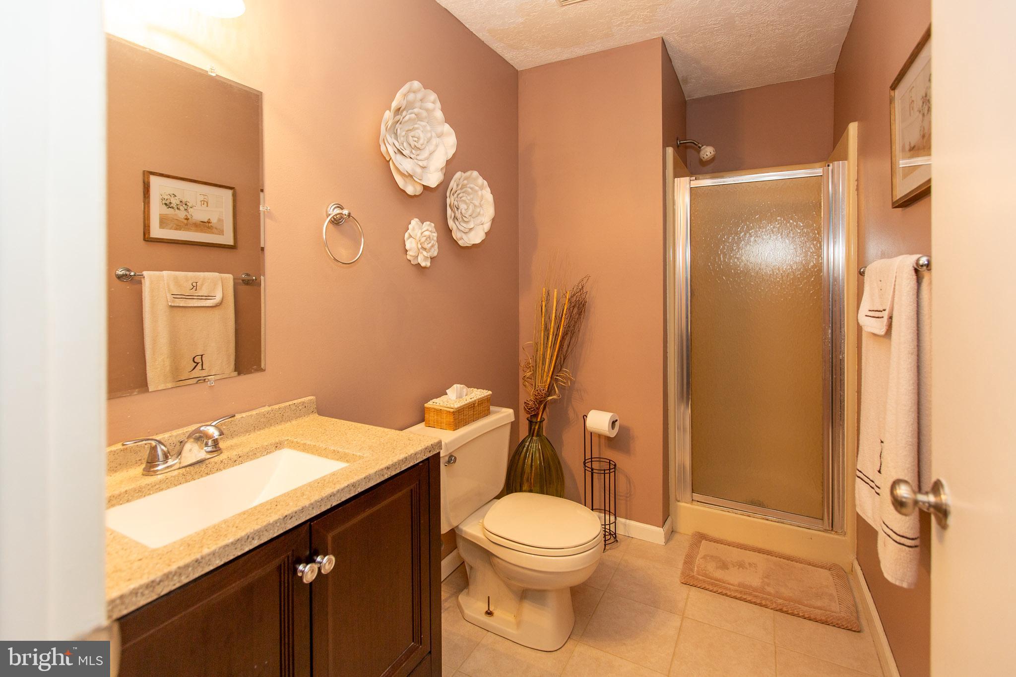 QUAIL CROSSING - Residential