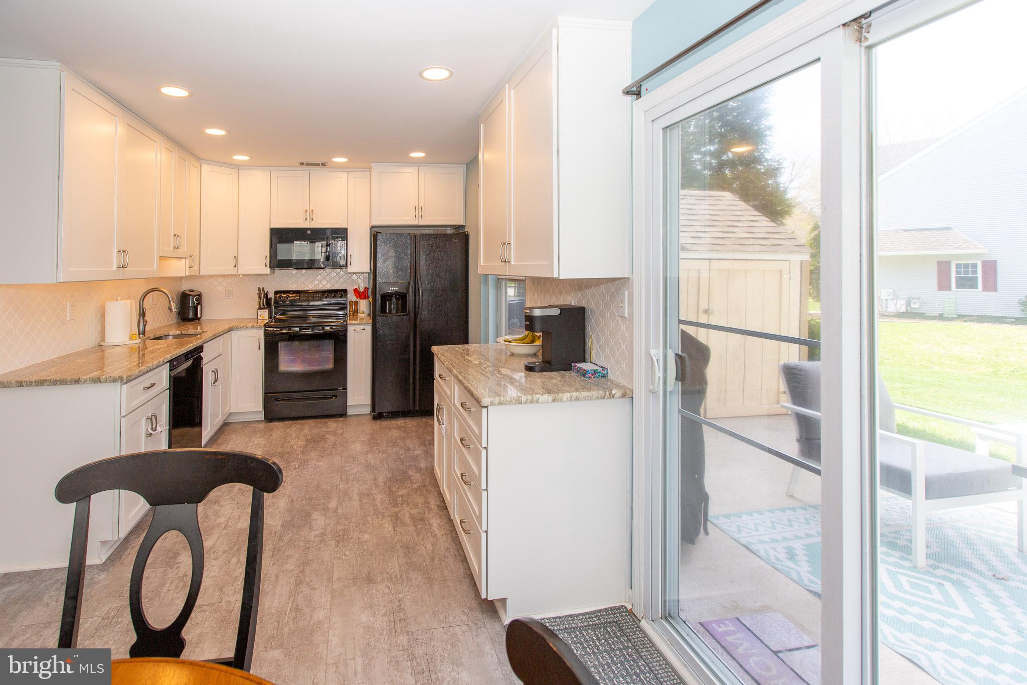 QUAIL CROSSING - Residential