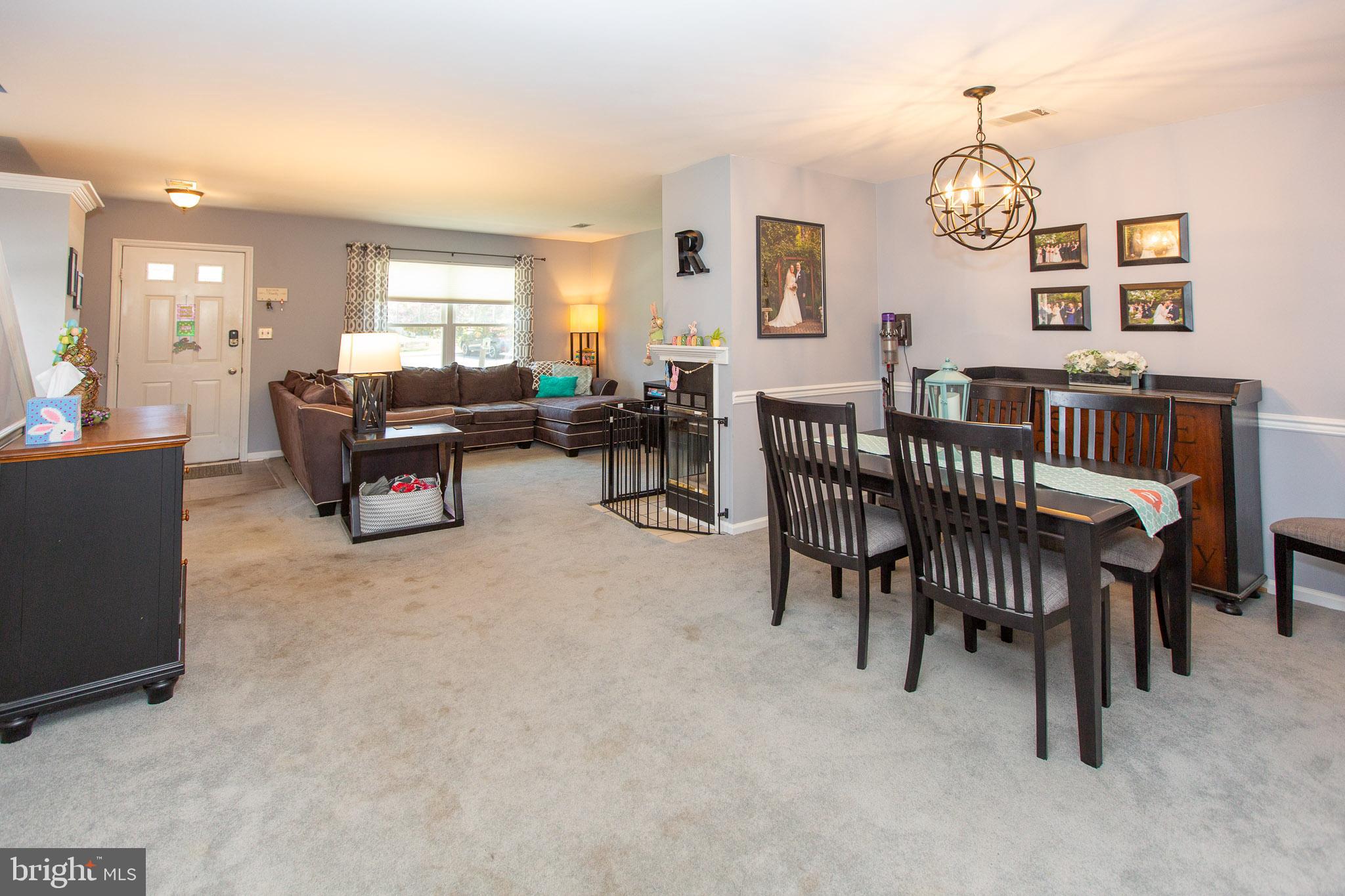 QUAIL CROSSING - Residential