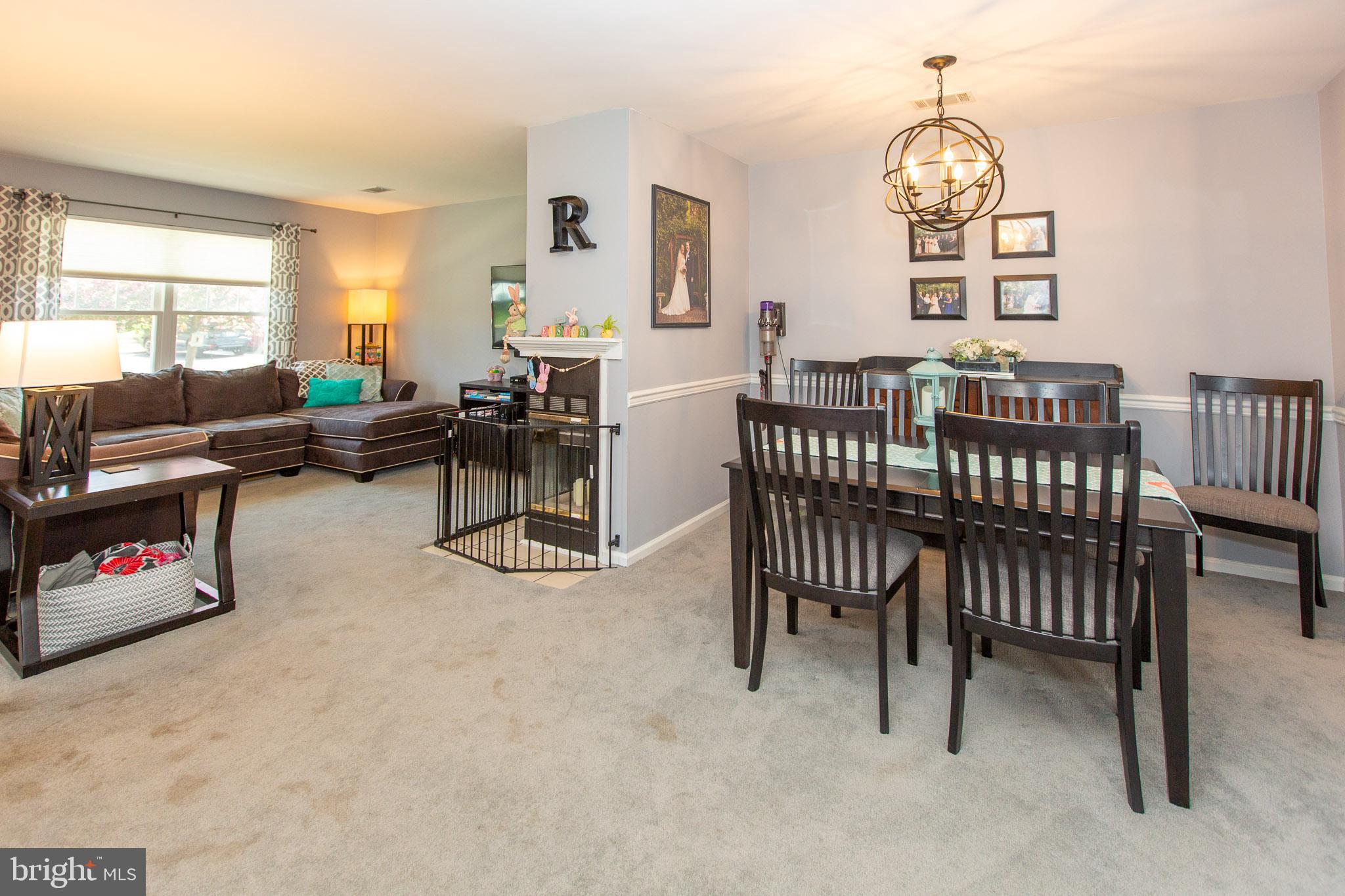 QUAIL CROSSING - Residential