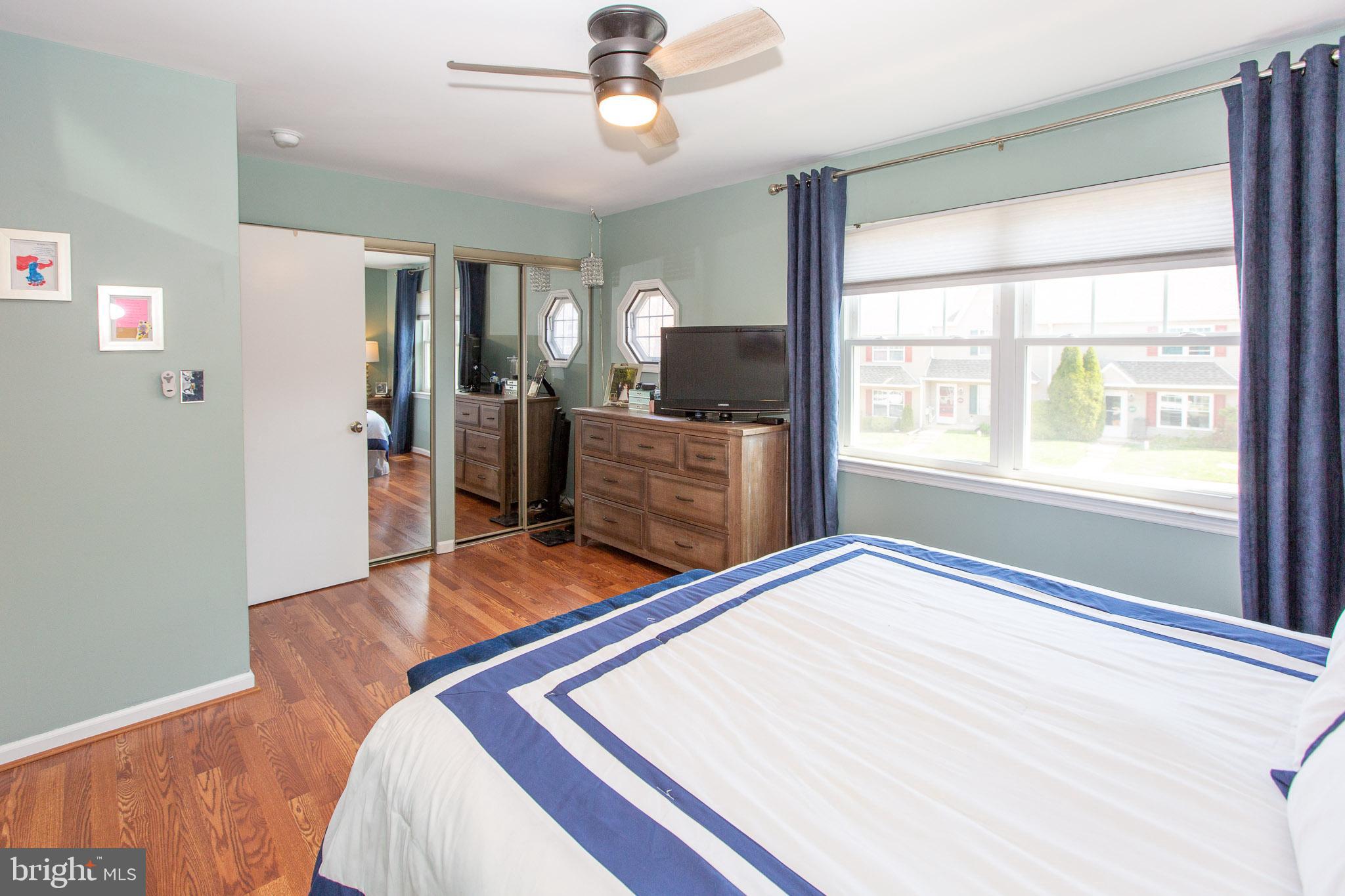 QUAIL CROSSING - Residential