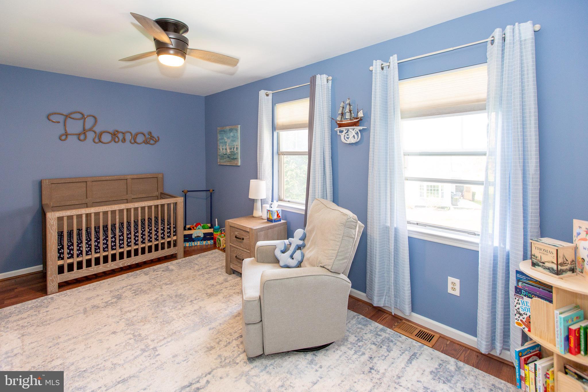 QUAIL CROSSING - Residential