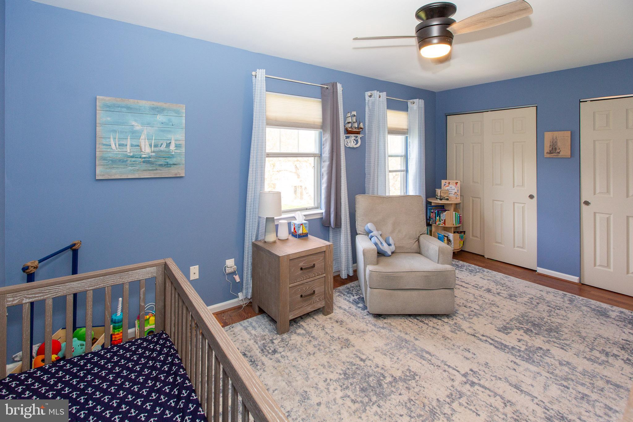 QUAIL CROSSING - Residential