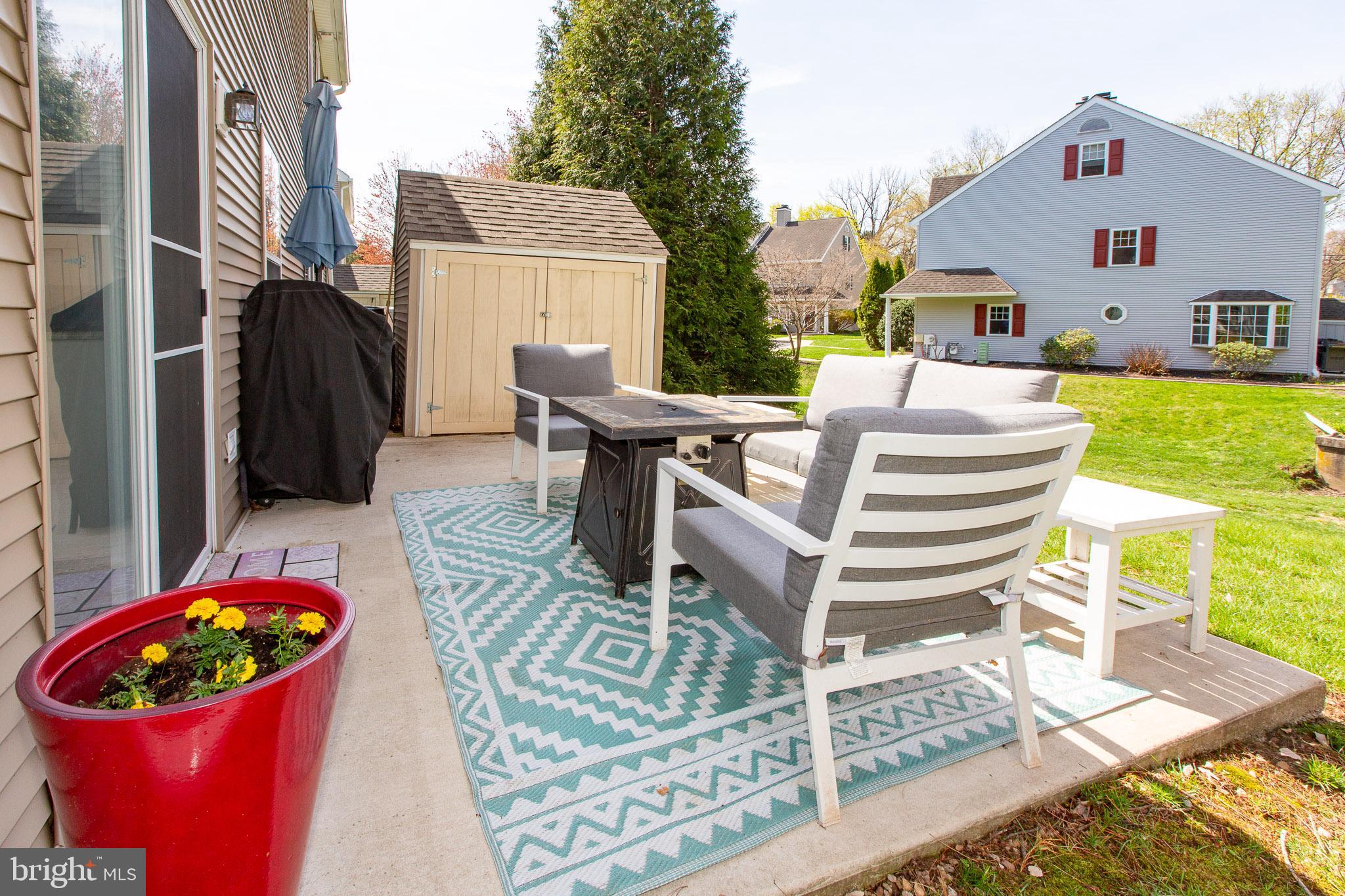 QUAIL CROSSING - Residential