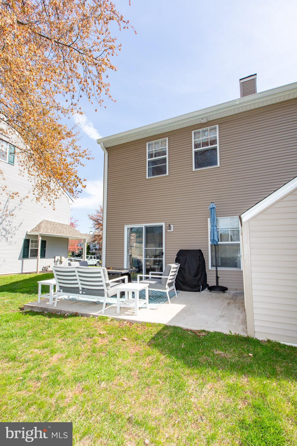 QUAIL CROSSING - Residential