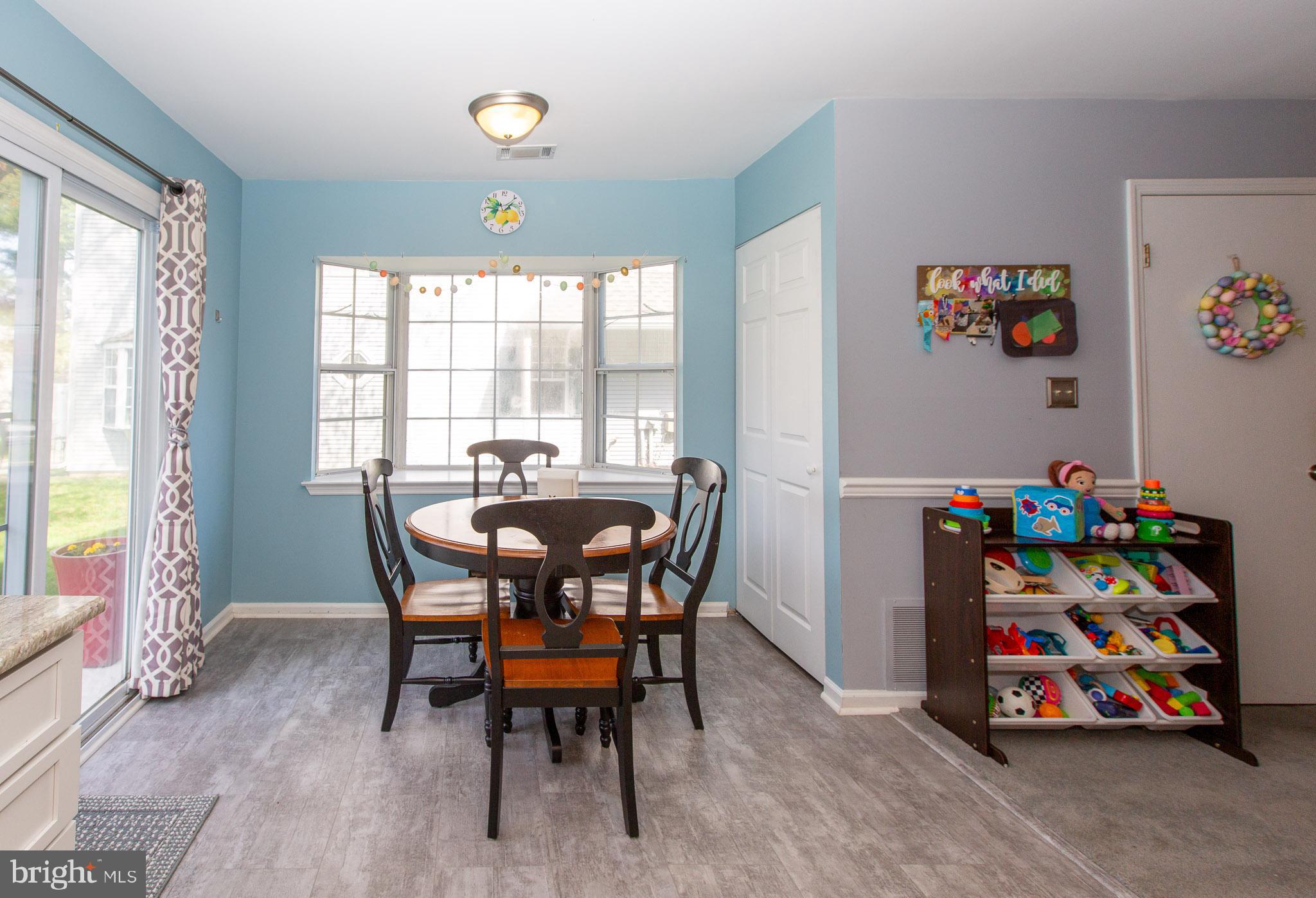 QUAIL CROSSING - Residential