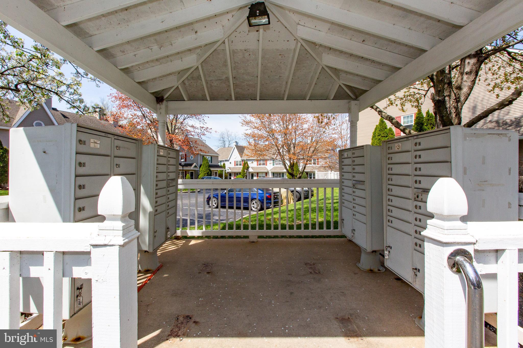 QUAIL CROSSING - Residential