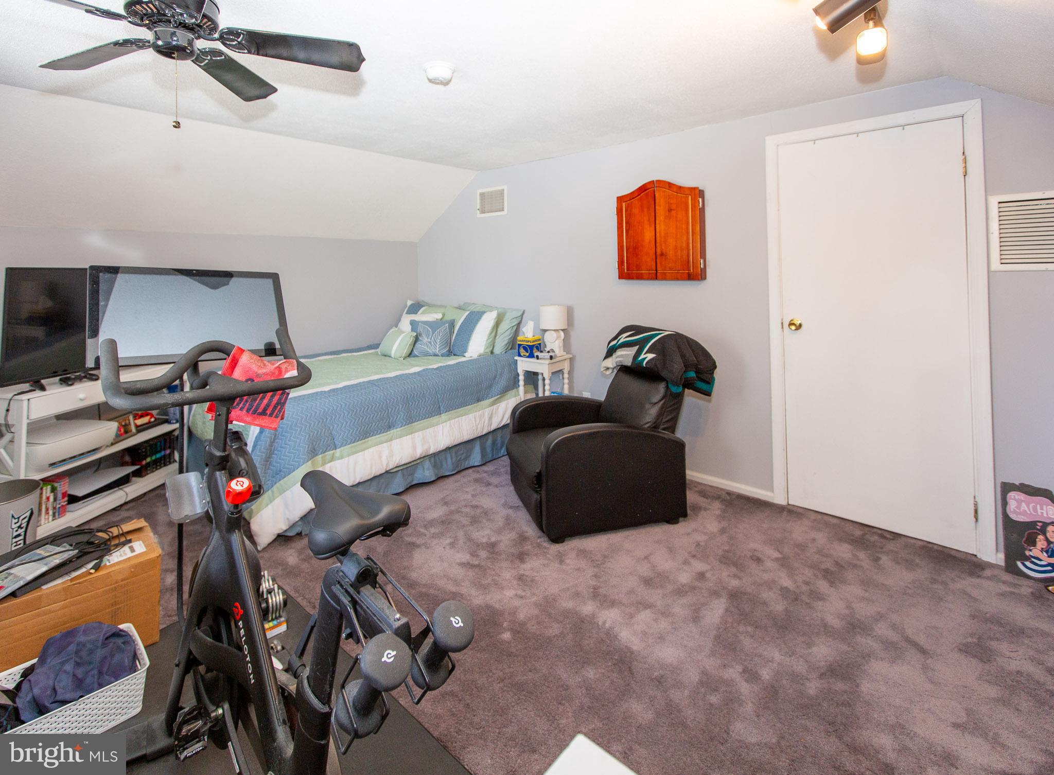 QUAIL CROSSING - Residential