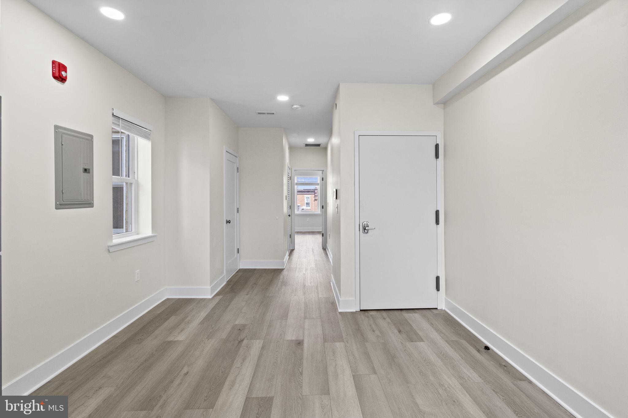 PHILADELPHIA (SOUTH) - Residential Lease