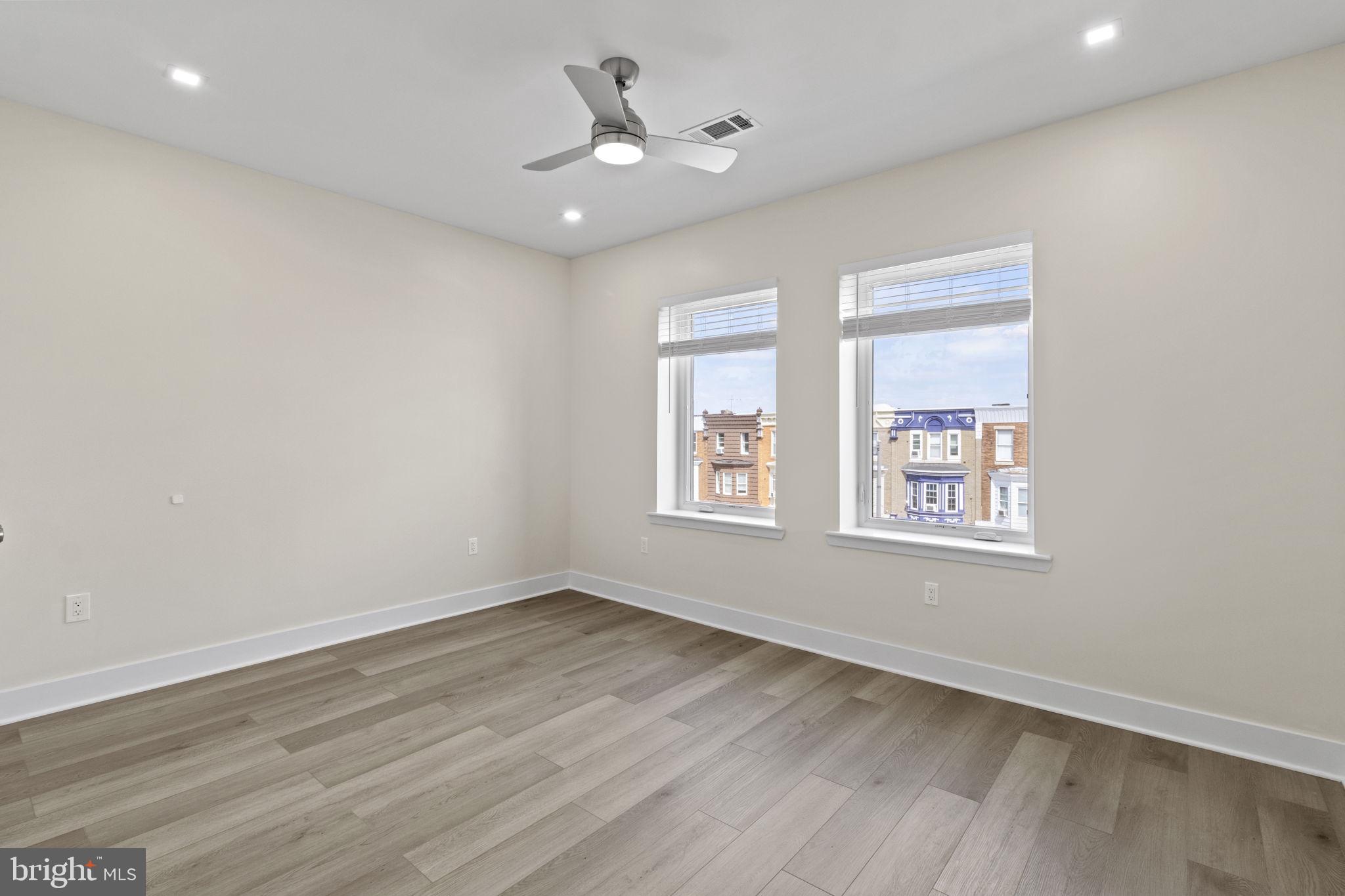 PHILADELPHIA (SOUTH) - Residential Lease