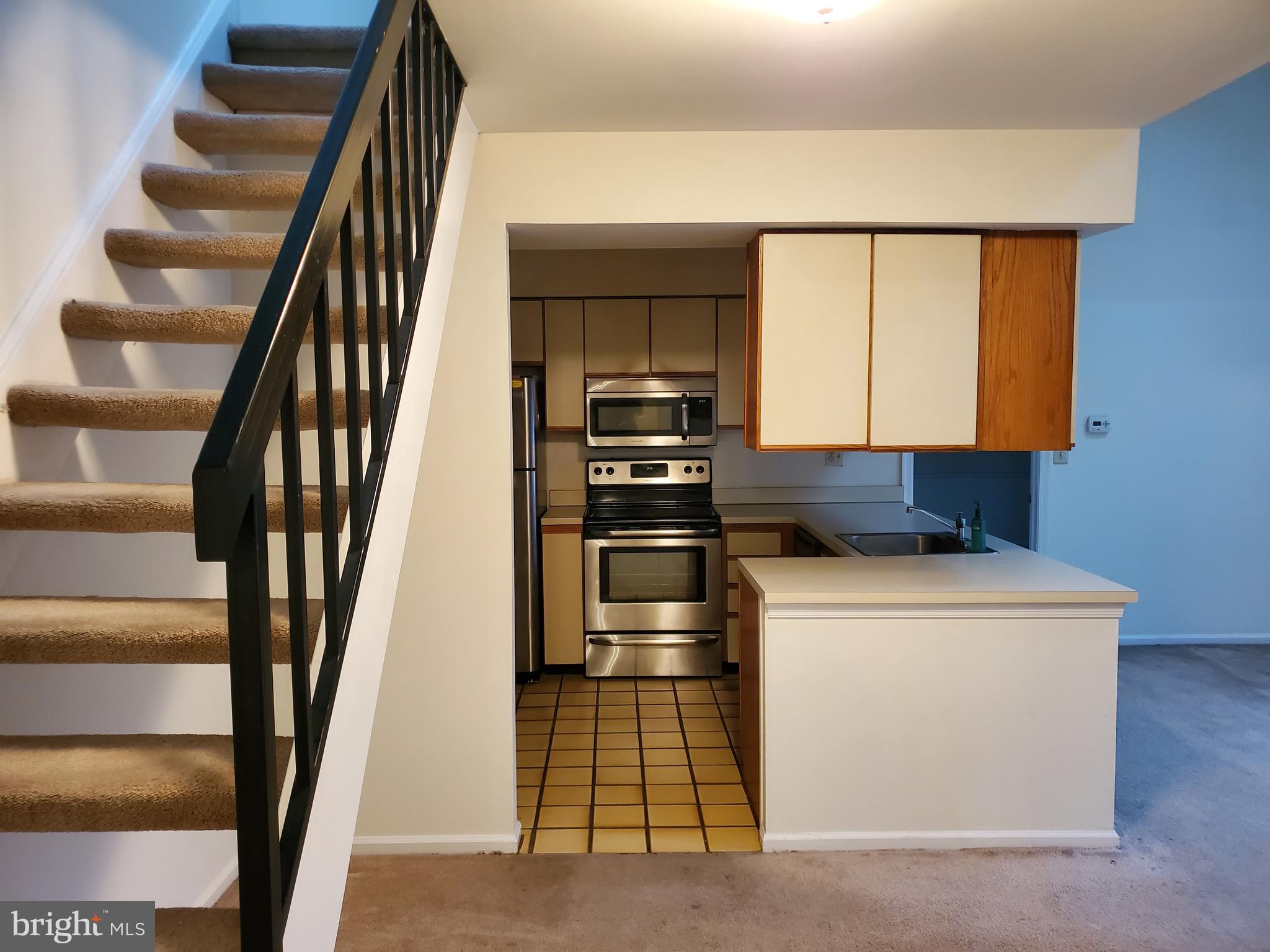 EAGLES RIDGE - Residential