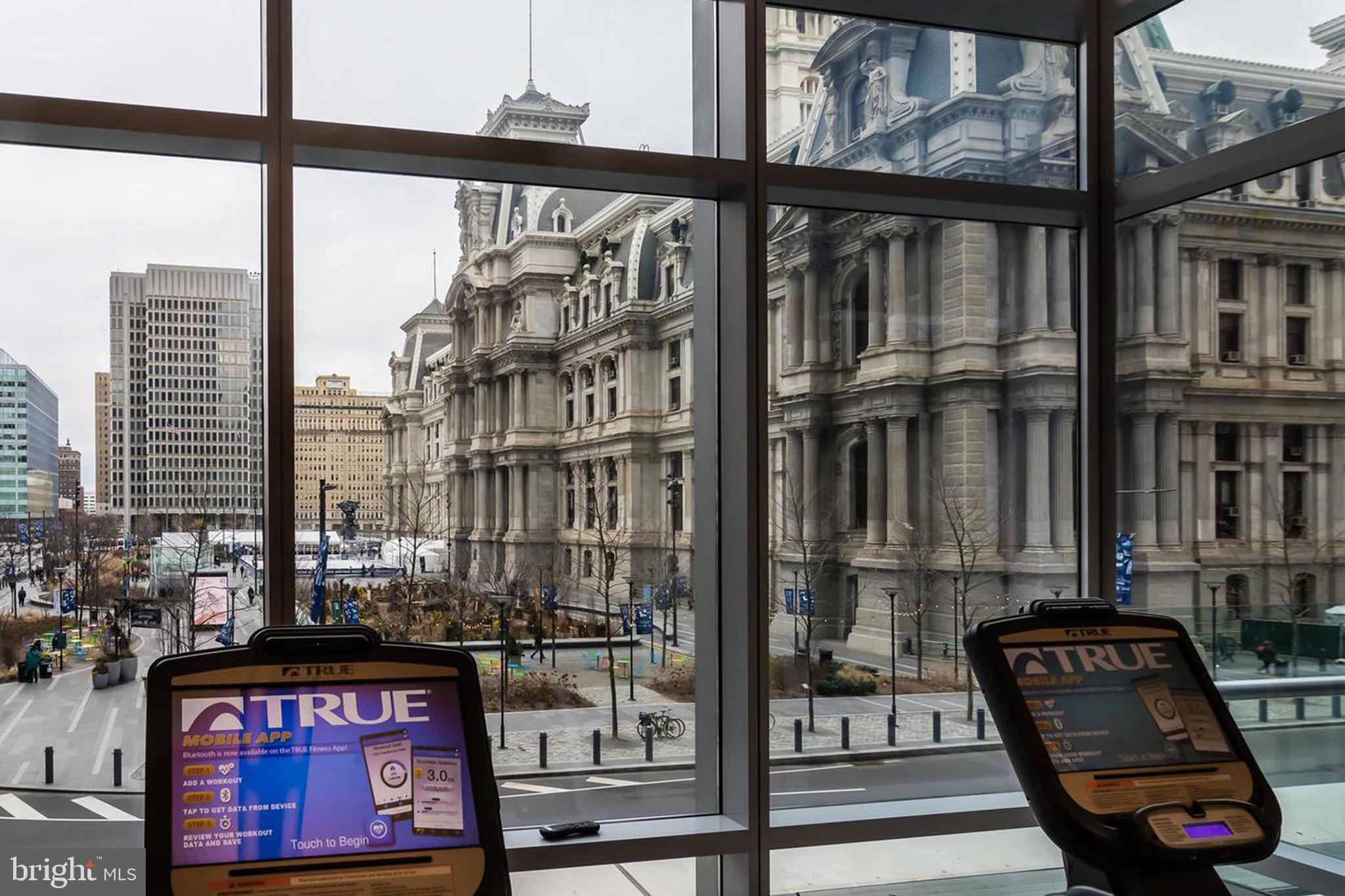CENTER CITY - Residential