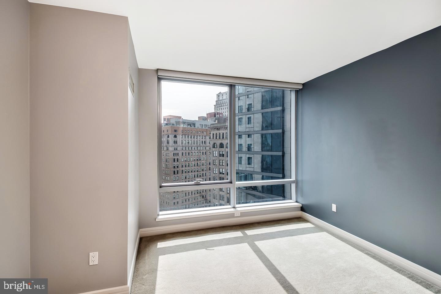 CENTER CITY - Residential