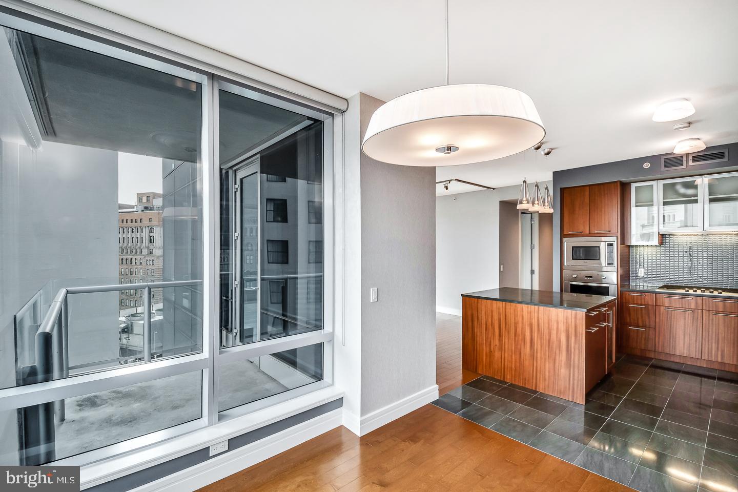 CENTER CITY - Residential