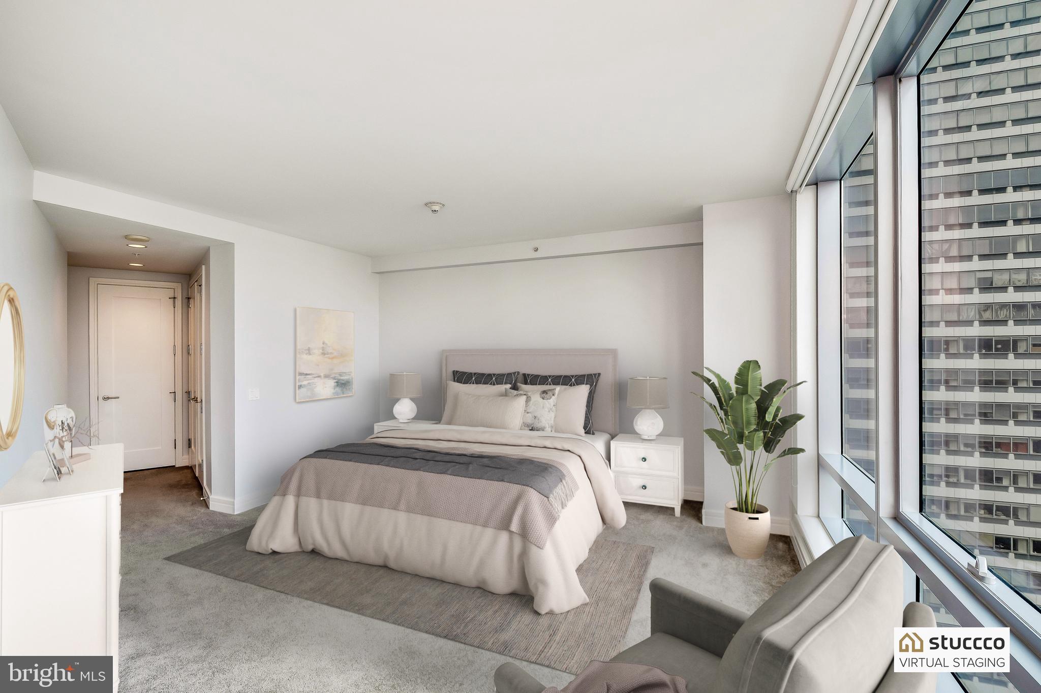 CENTER CITY - Residential