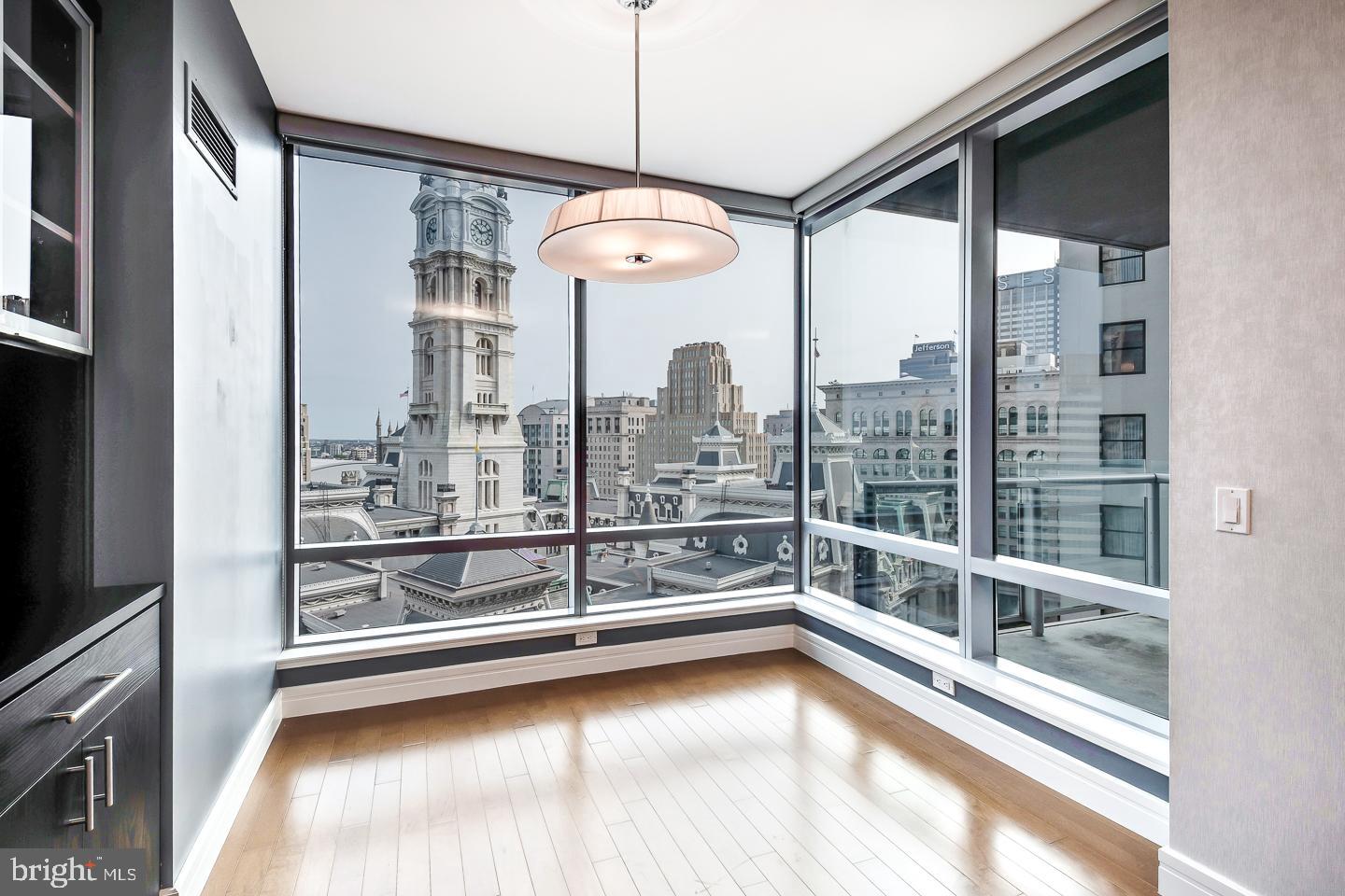 CENTER CITY - Residential