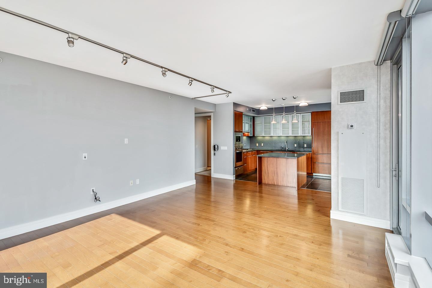 CENTER CITY - Residential