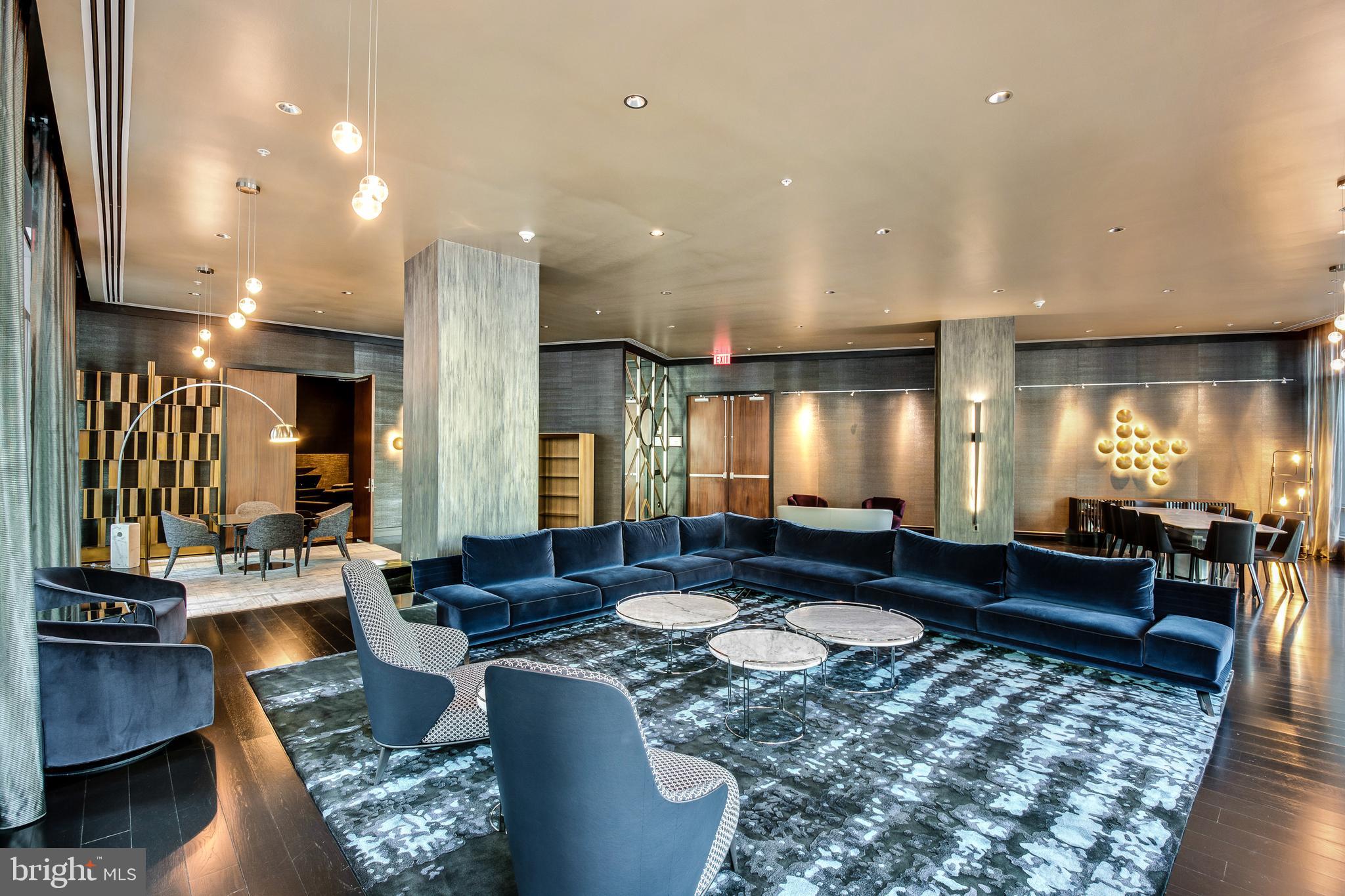 CENTER CITY - Residential