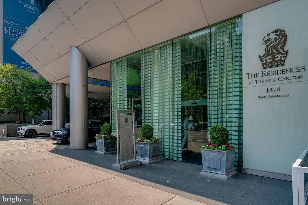 Photo of 1414 S Penn Square #20B, PHILADELPHIA, PA 19102 (MLS # PAPH2472224)