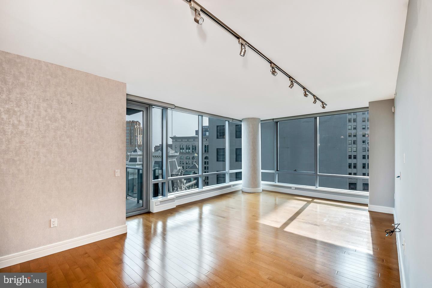 CENTER CITY - Residential