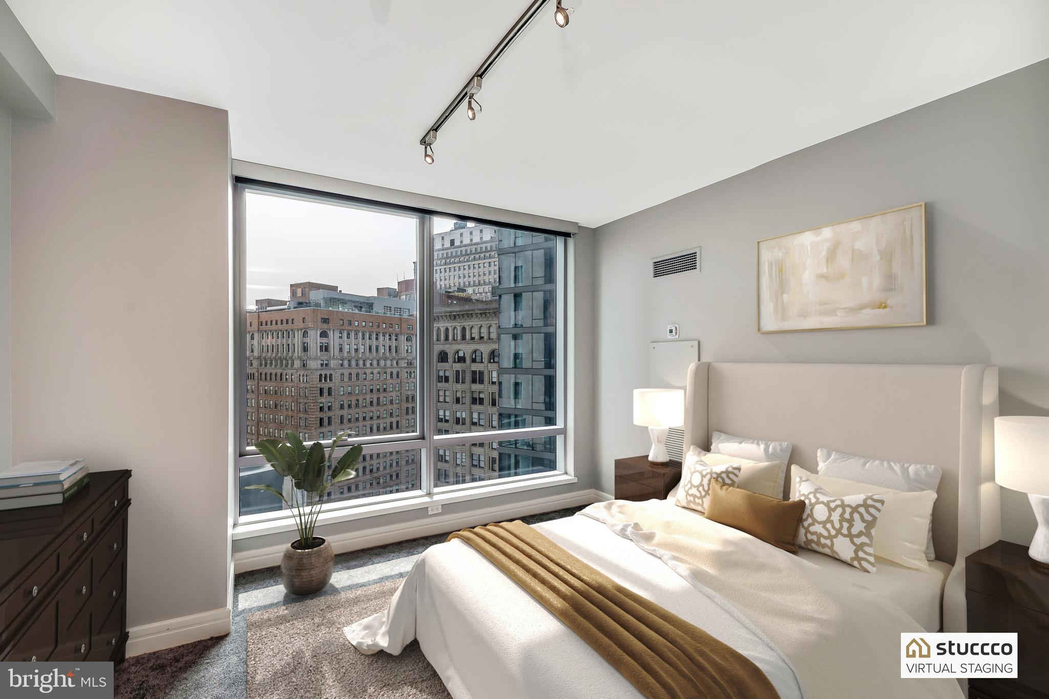 CENTER CITY - Residential