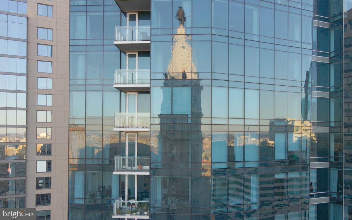 CENTER CITY - Residential