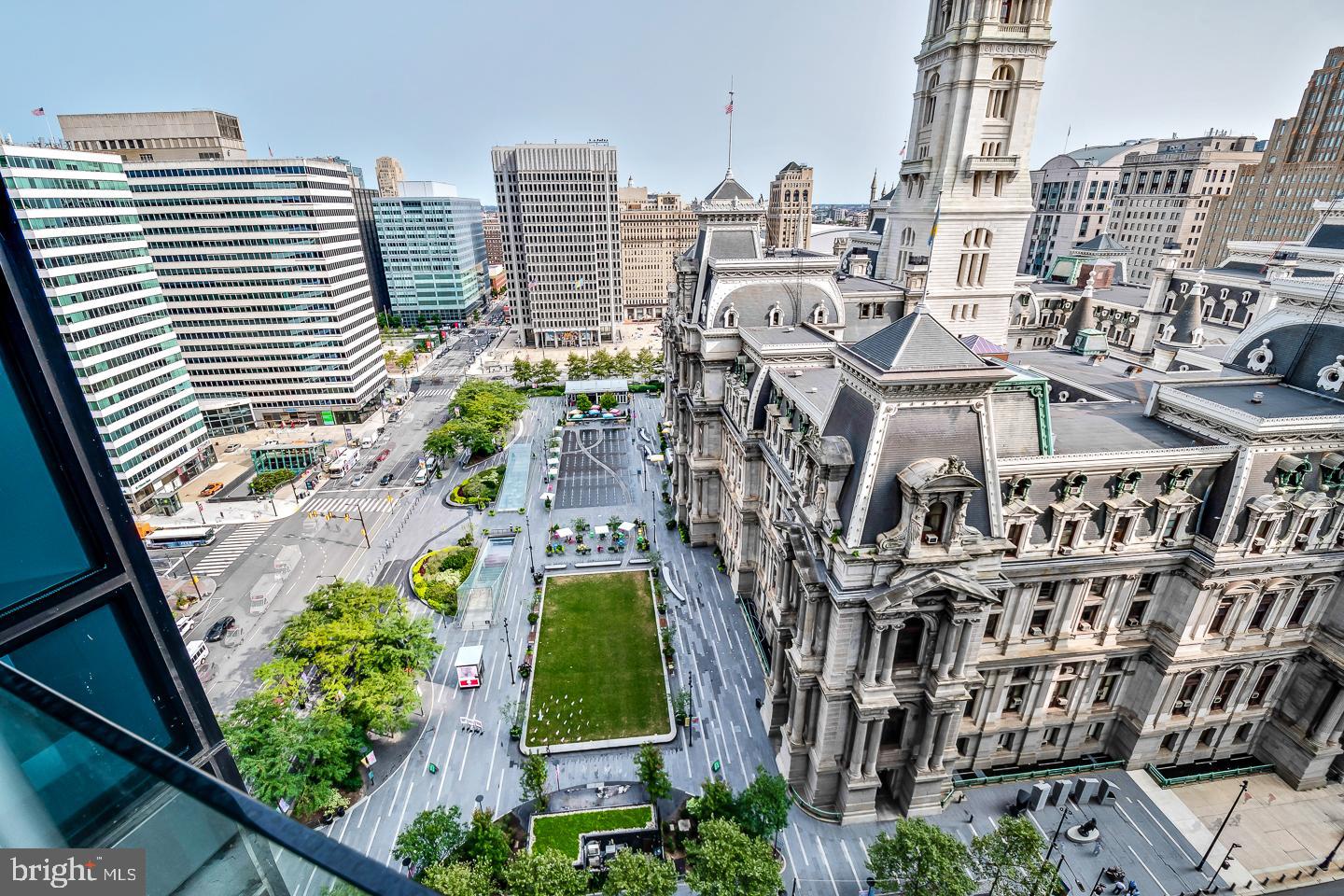 CENTER CITY - Residential