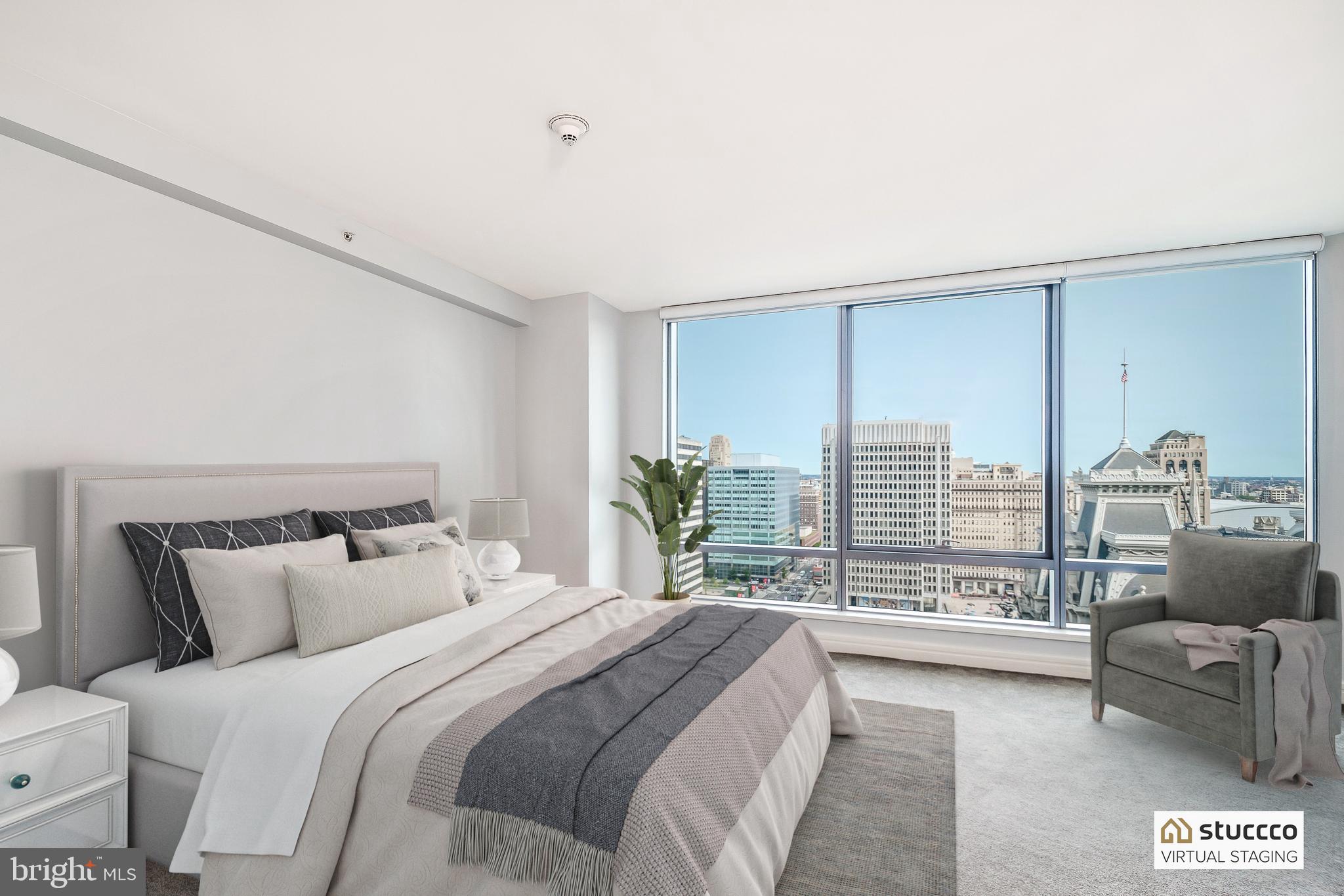 CENTER CITY - Residential