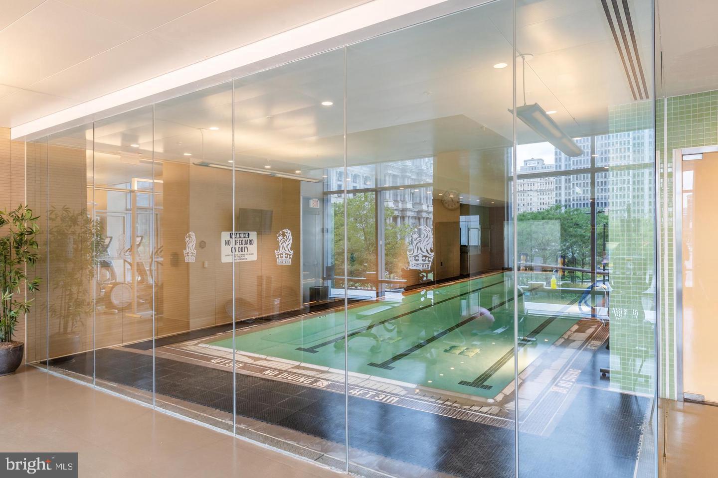 CENTER CITY - Residential