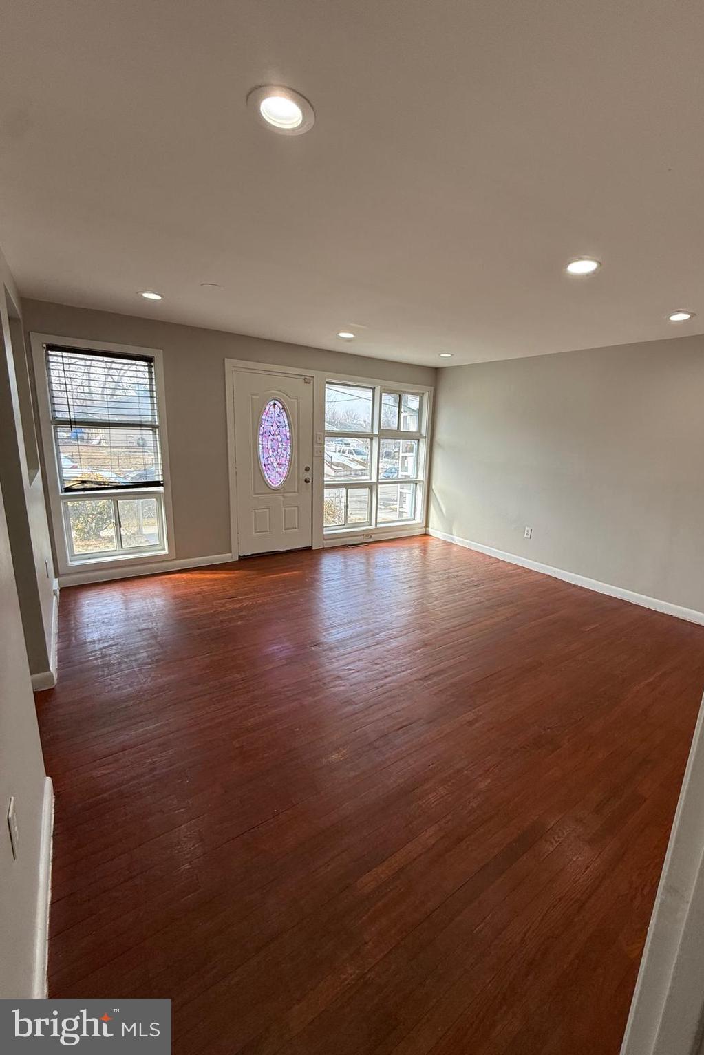 PALMER PARK - Residential