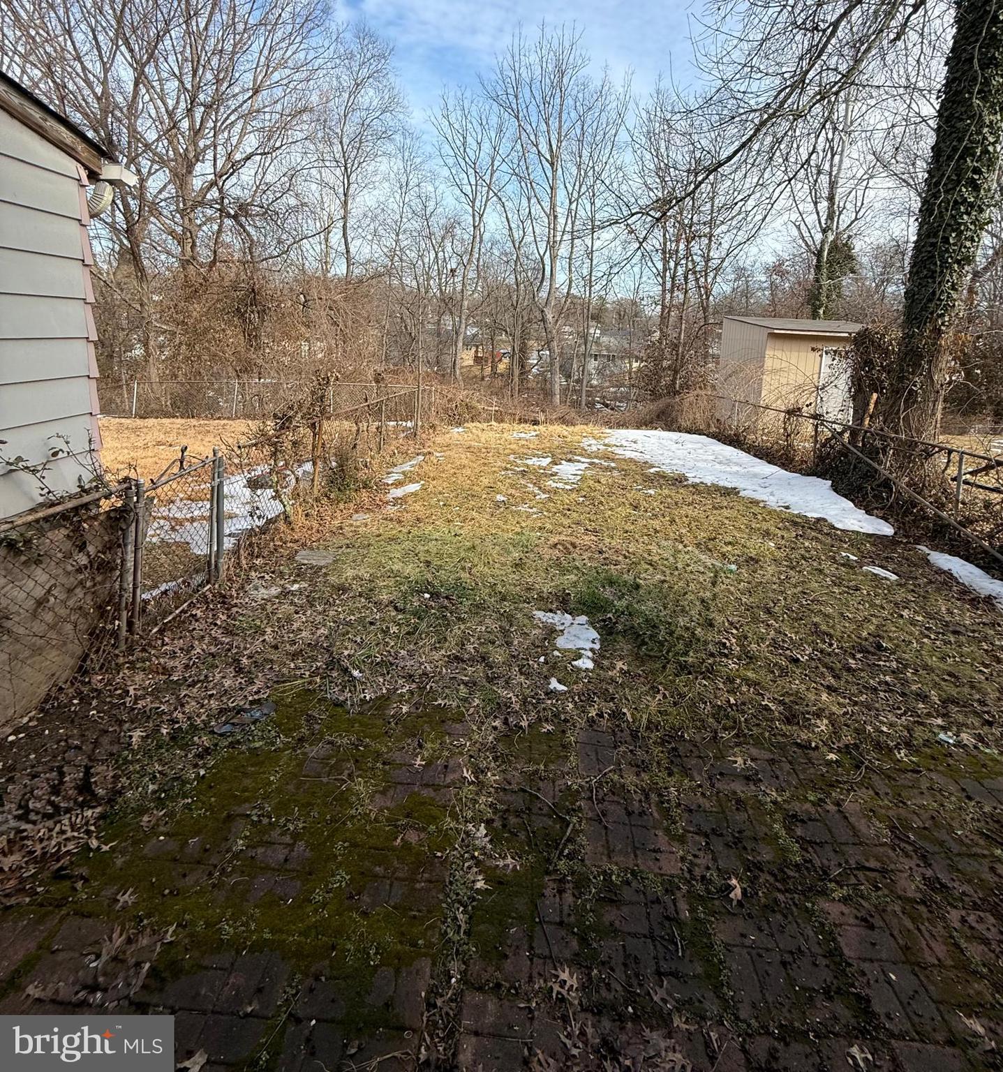 PALMER PARK - Residential