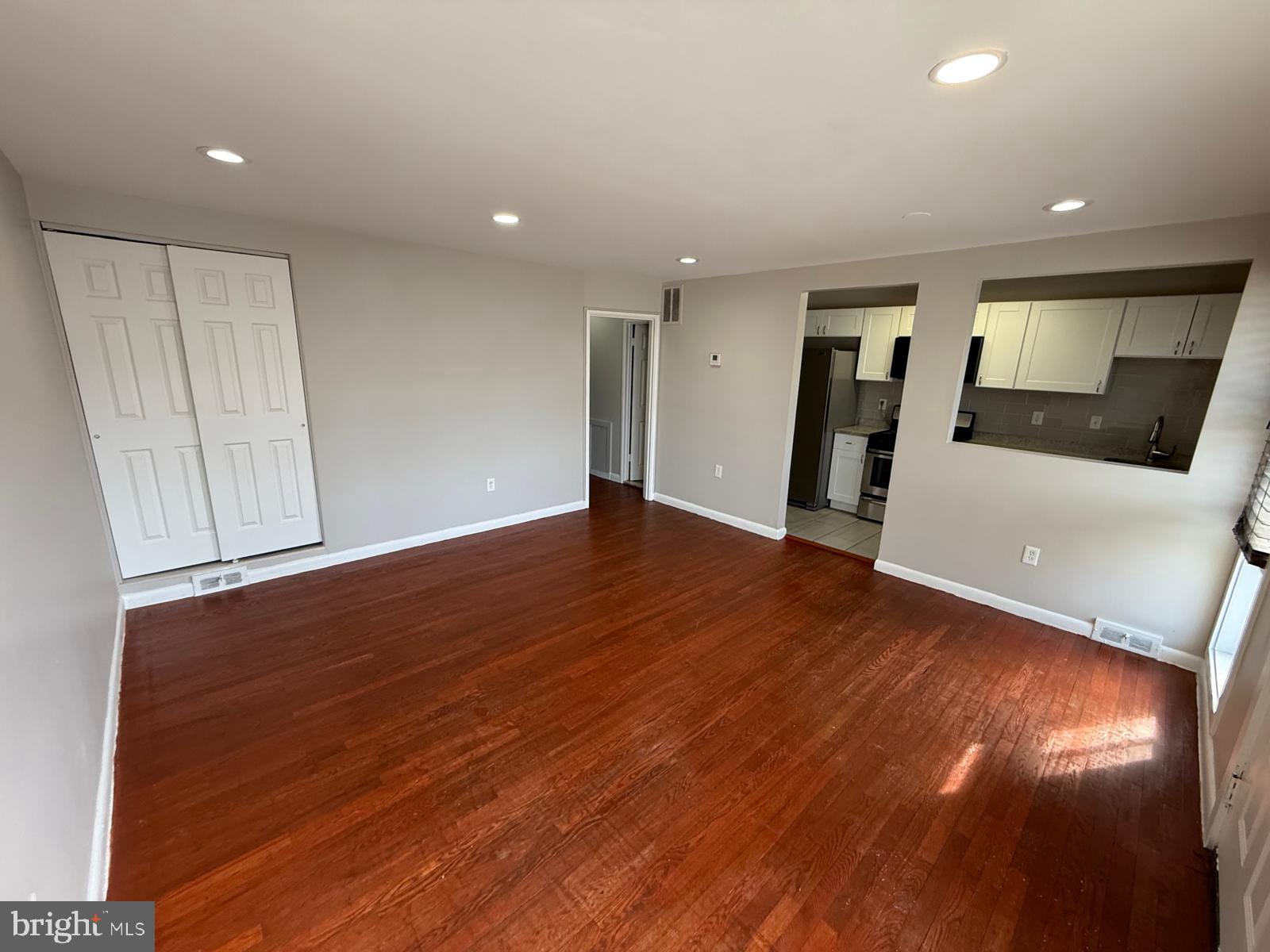 PALMER PARK - Residential