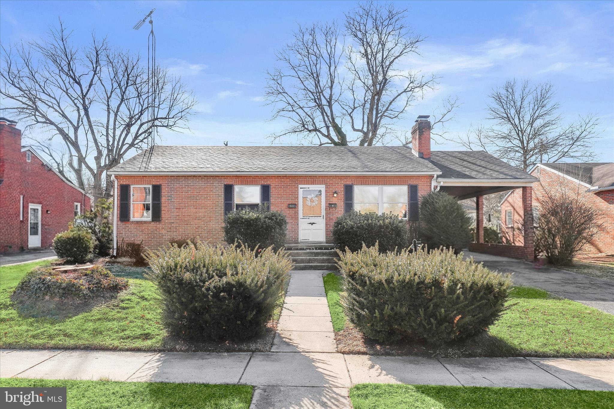 NONE AVAILABLE - Residential