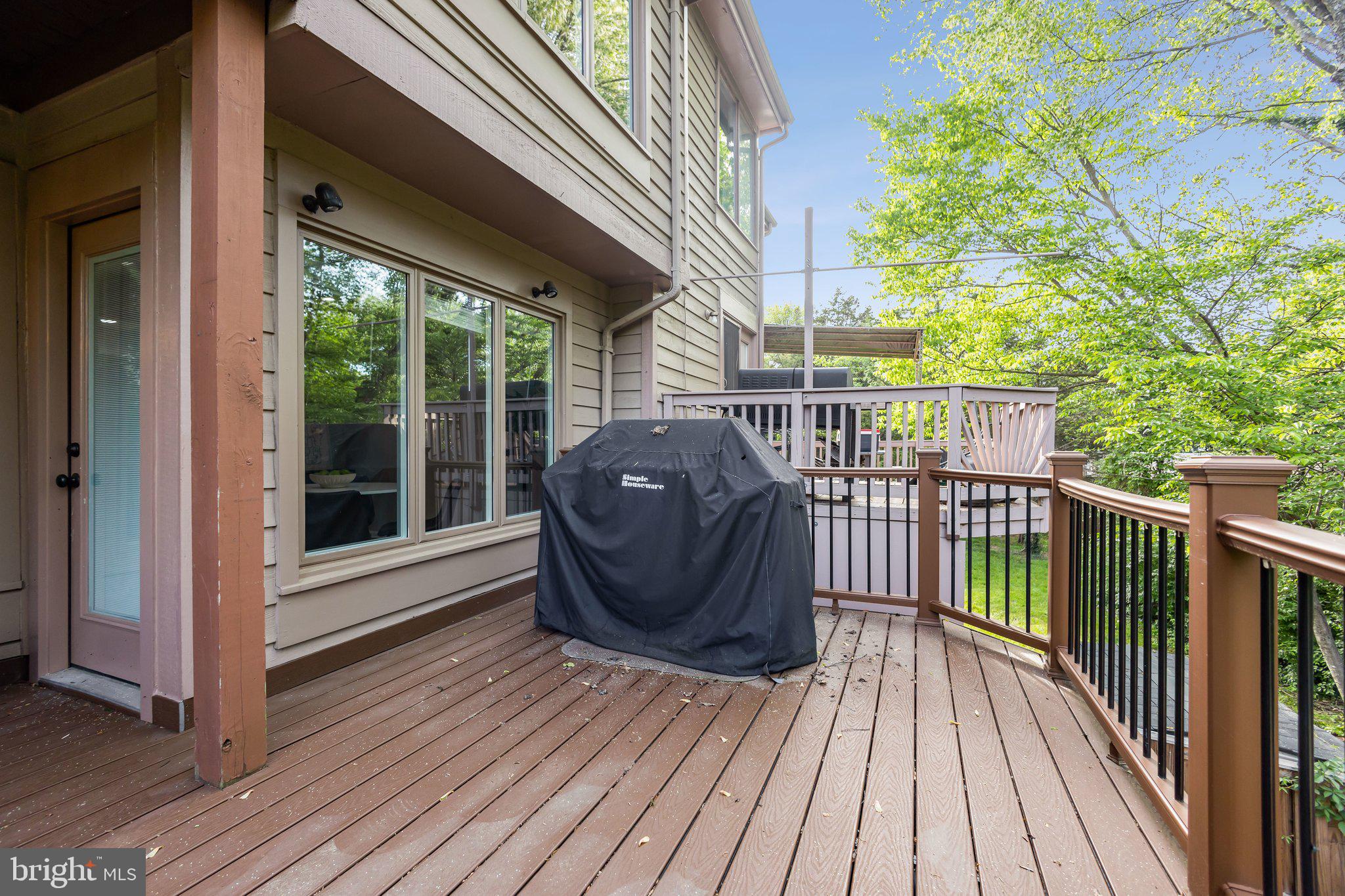 POTOMAC FAIRWAYS - Residential