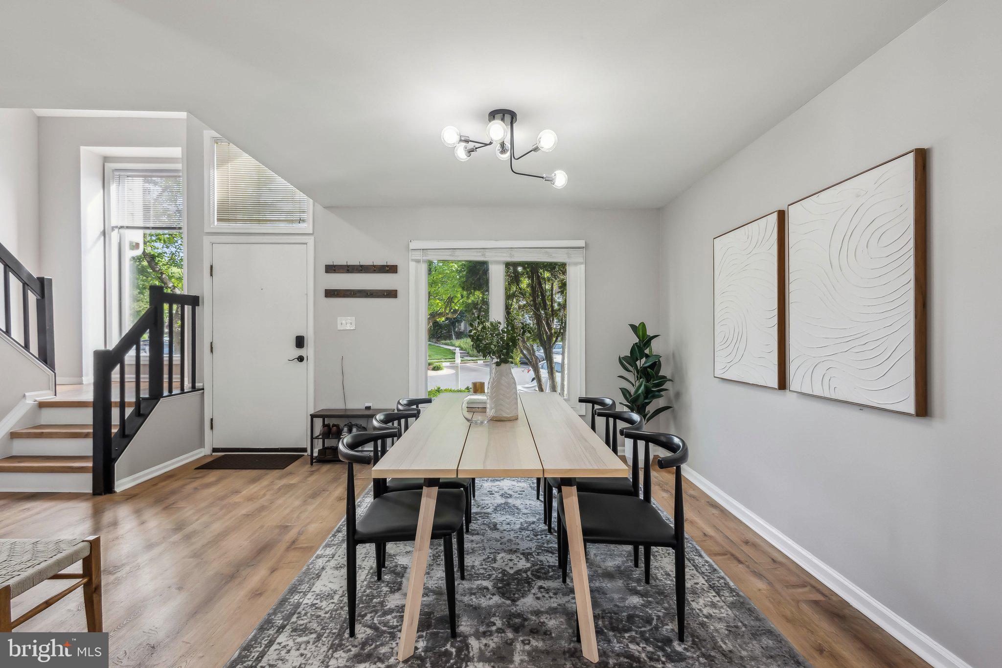 POTOMAC FAIRWAYS - Residential