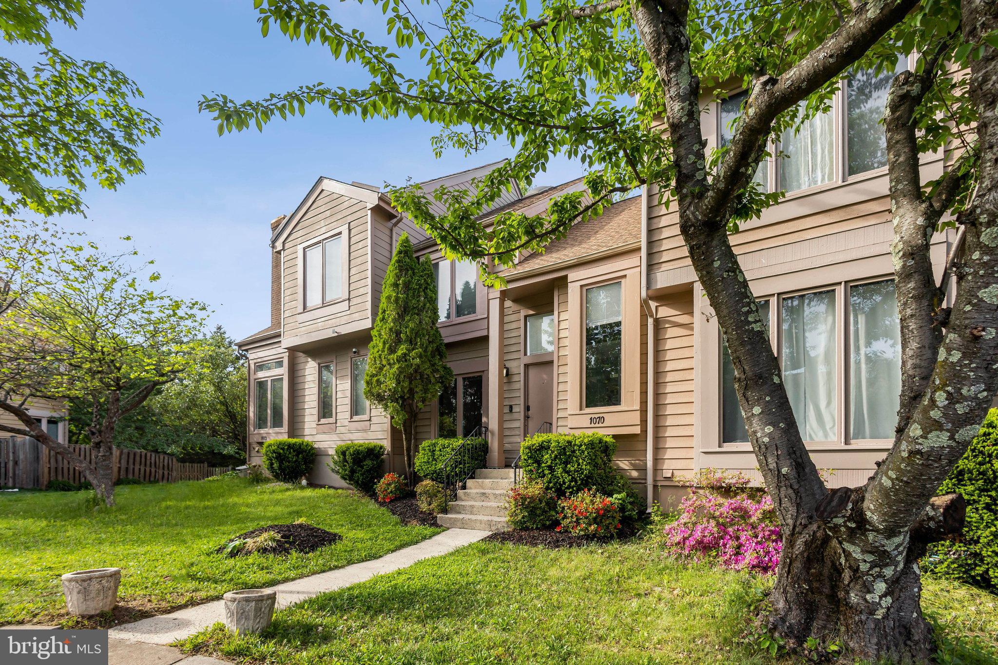 POTOMAC FAIRWAYS - Residential