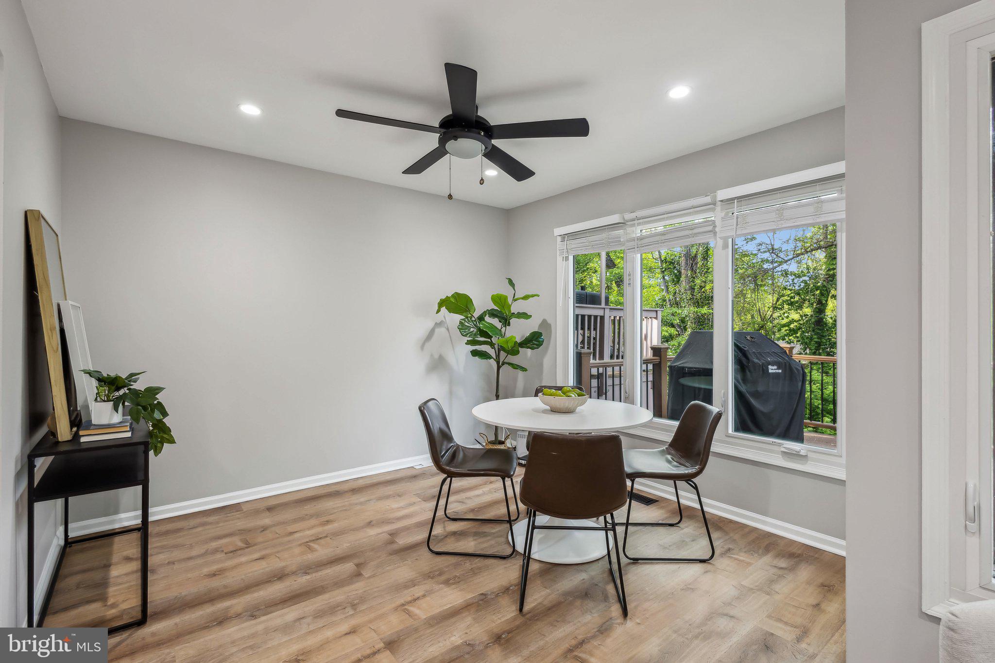 POTOMAC FAIRWAYS - Residential